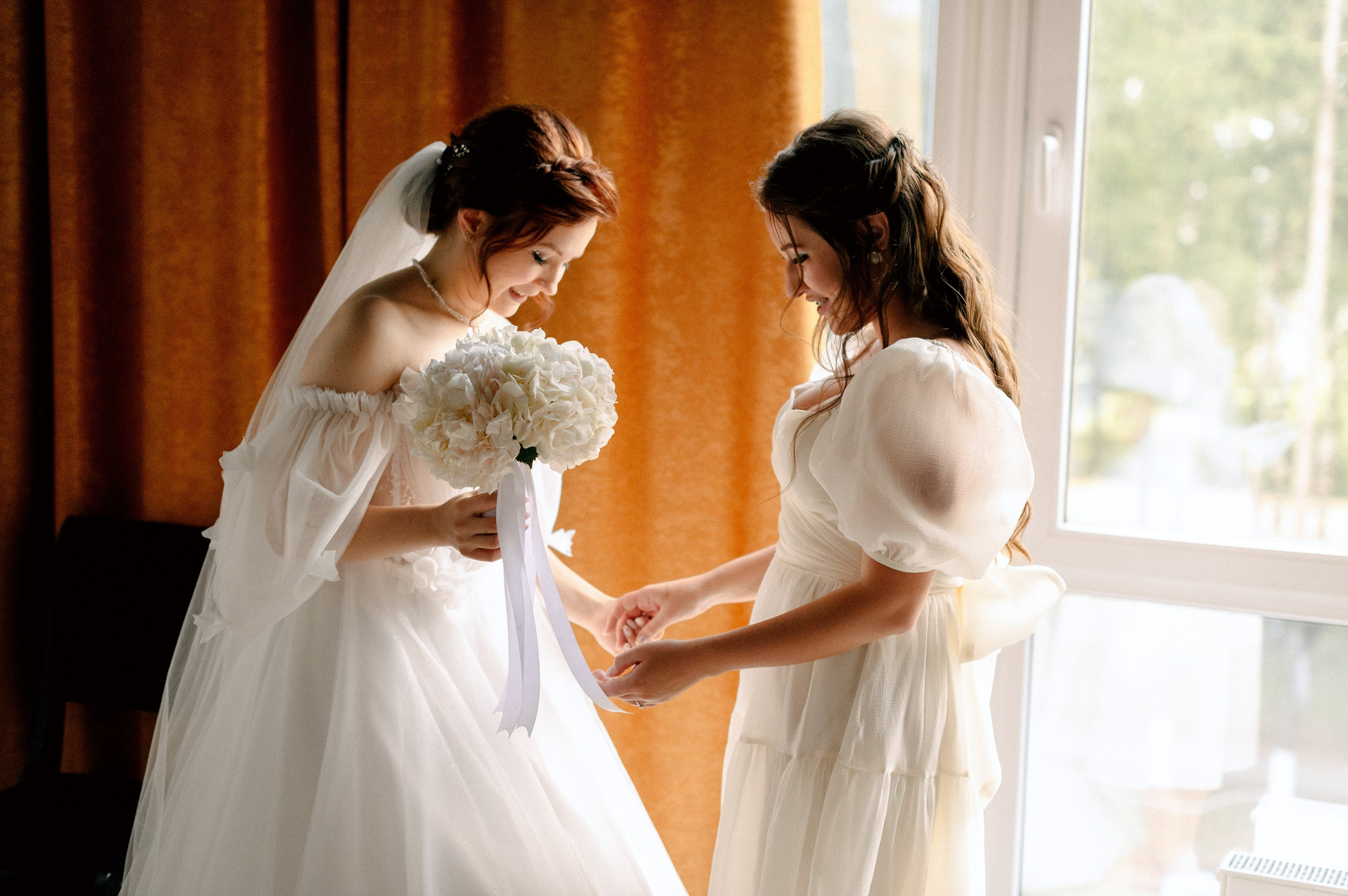 КСЮША и АРТЕМ. Шашкова Вероника / Свадебный и семейный фотограф Москва и Ярославль