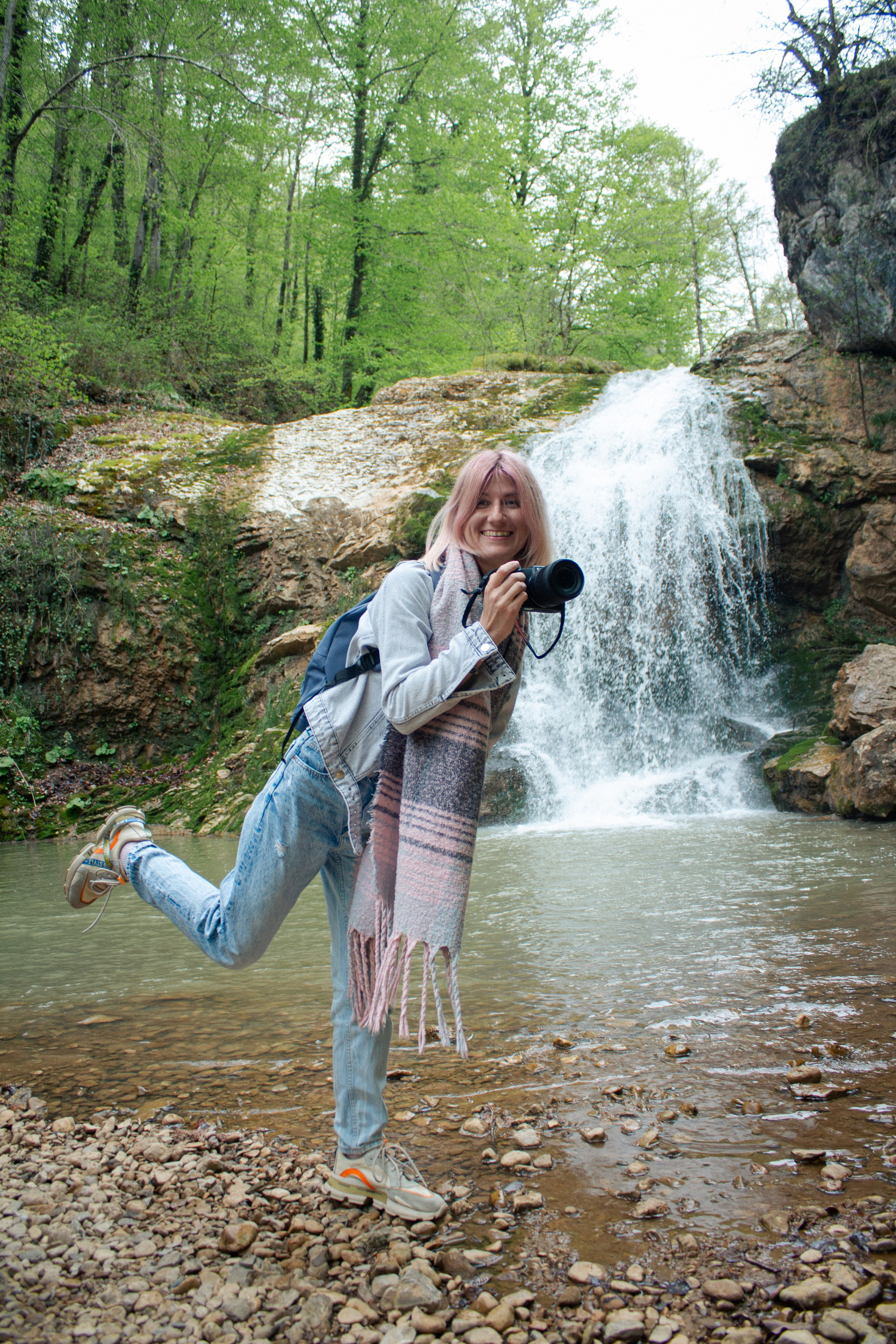 Обо мне. Фотограф katya_vkadre Таганрог