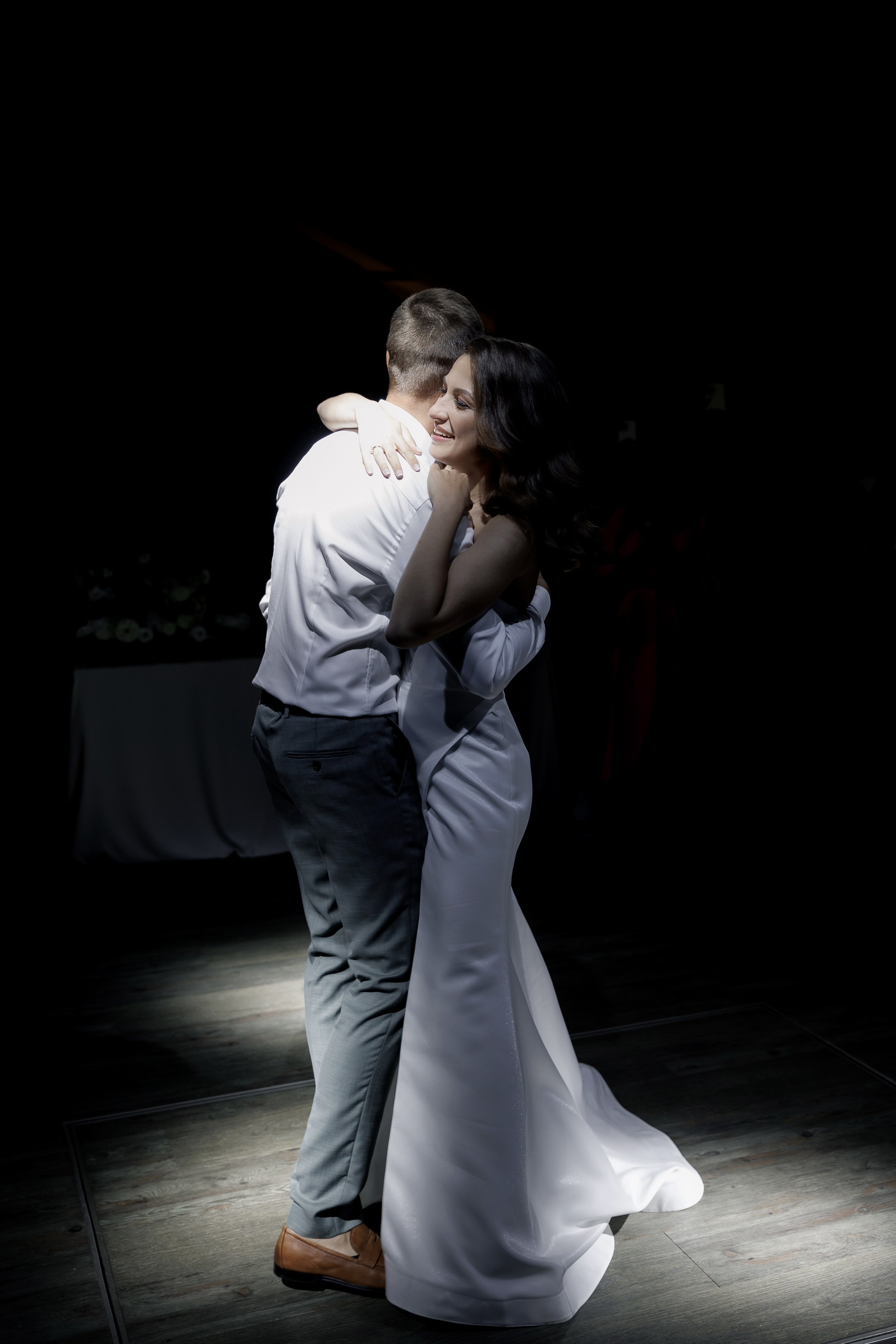 Dima & Lera. Anastasiya Krasnyuk