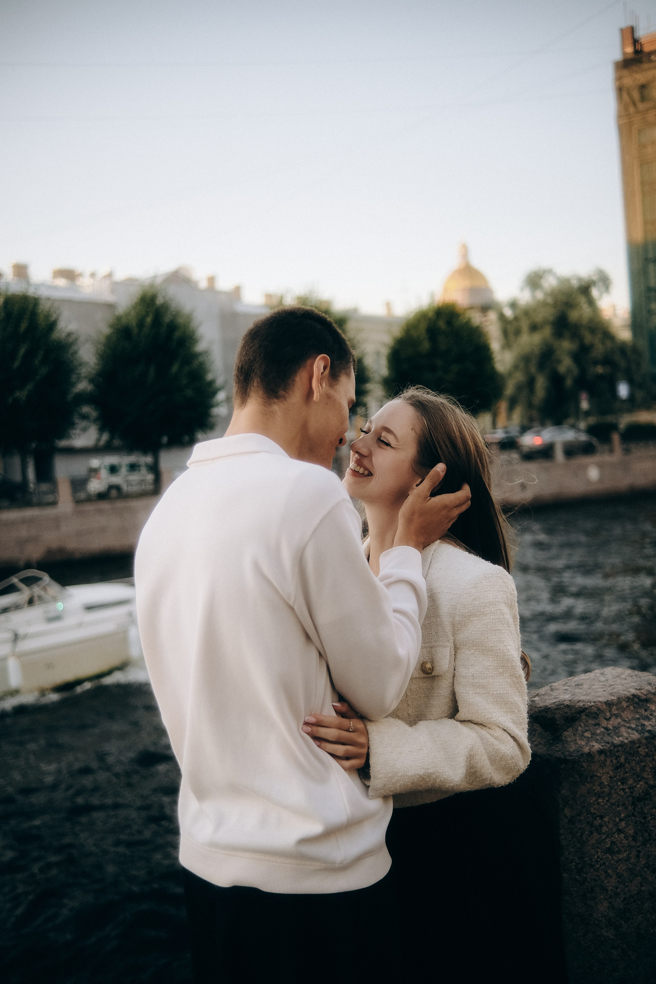 Настя & Матвей. Phdkvmr.ru