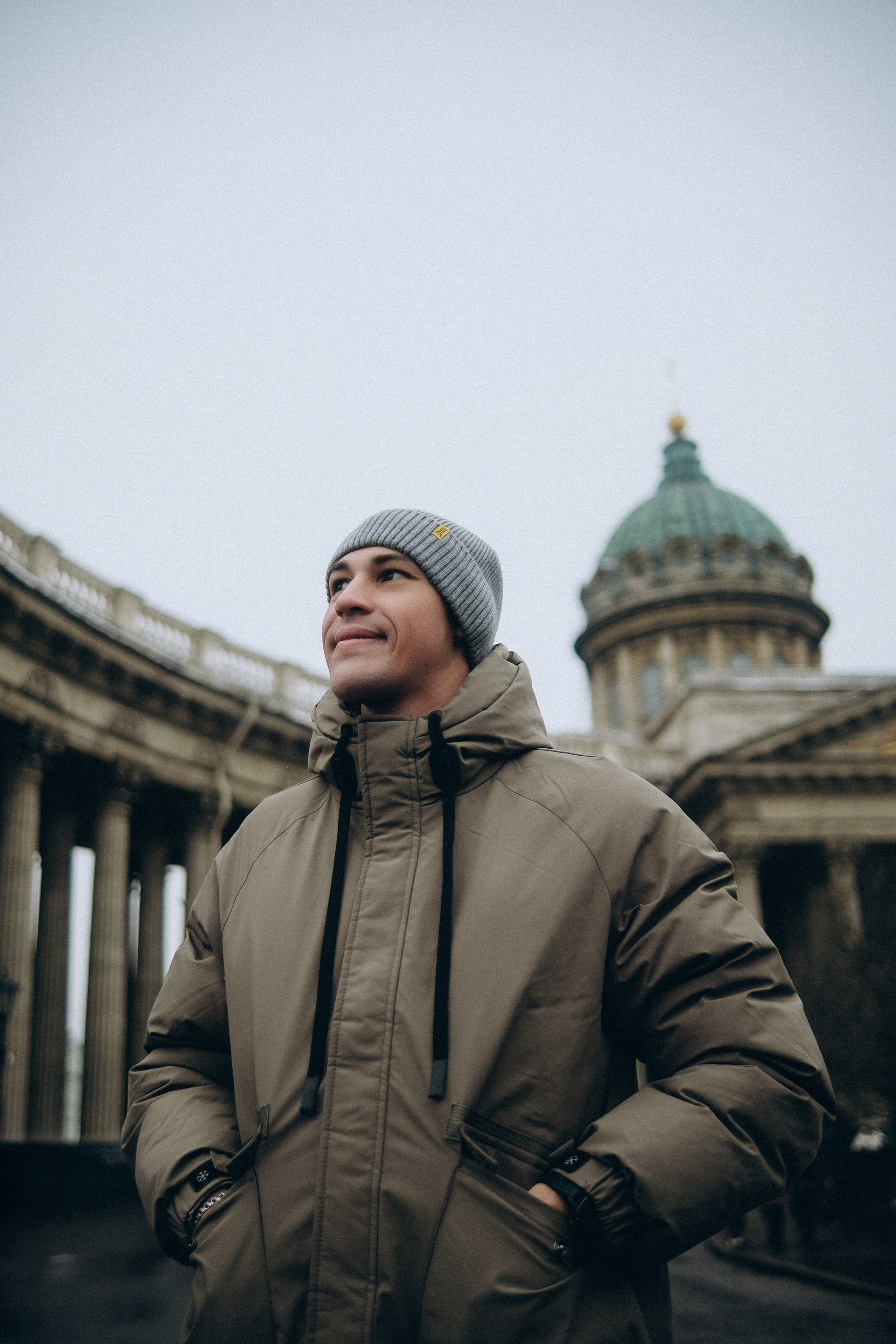 Наташа & Паша. Phdkvmr.ru