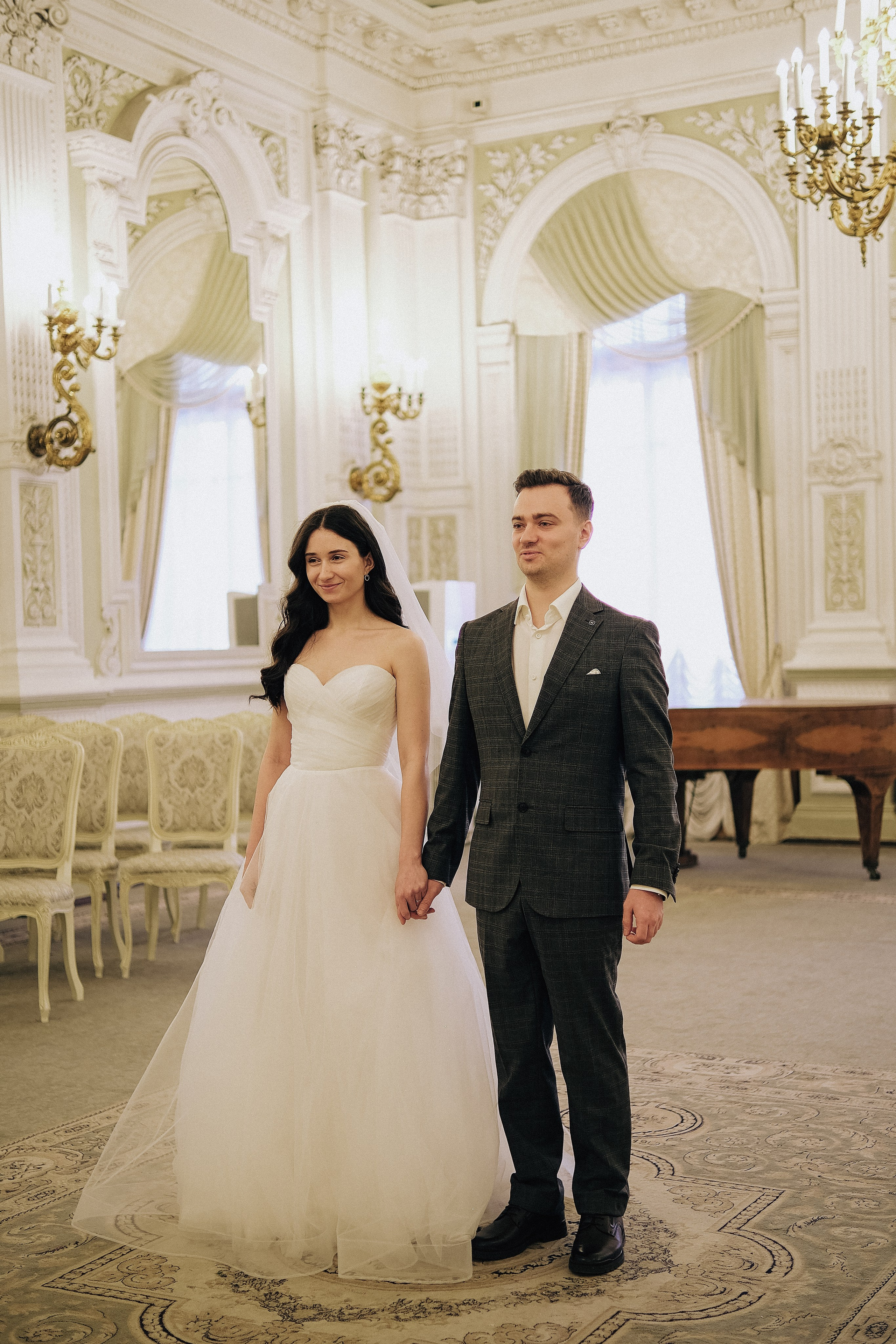 Юля & Андрей. ДБ1. Phdkvmr.ru