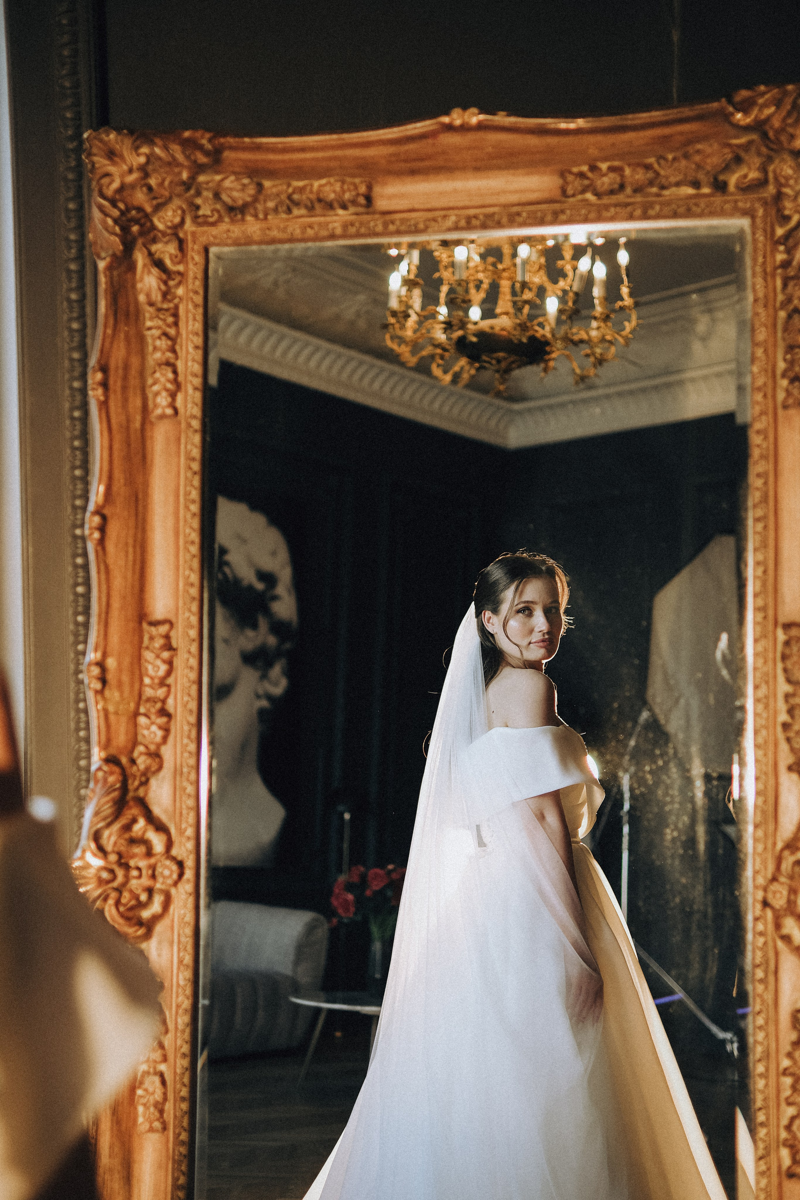 Надя & Серёжа. Phdkvmr.ru