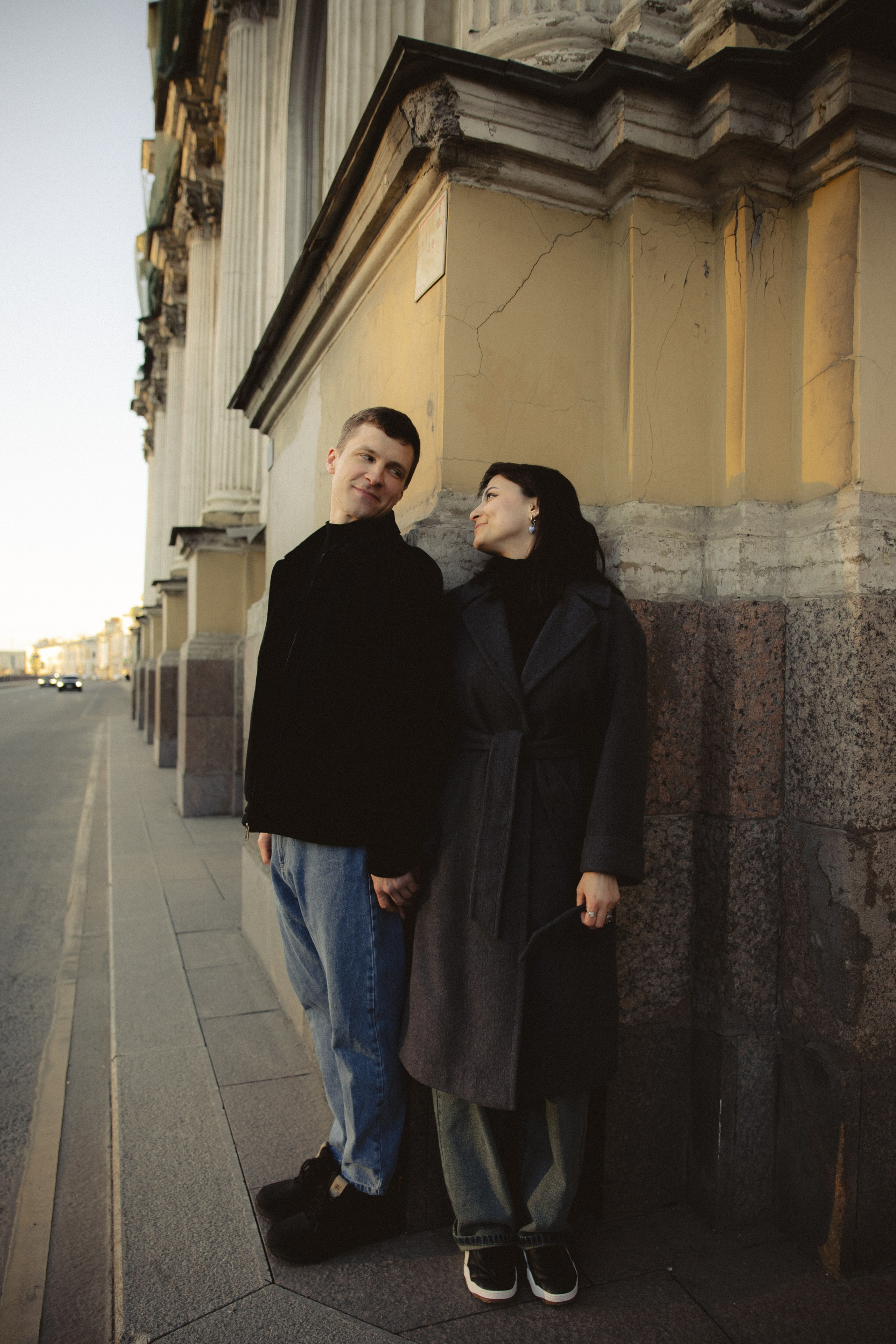 Вера & Саша. Phdkvmr.ru