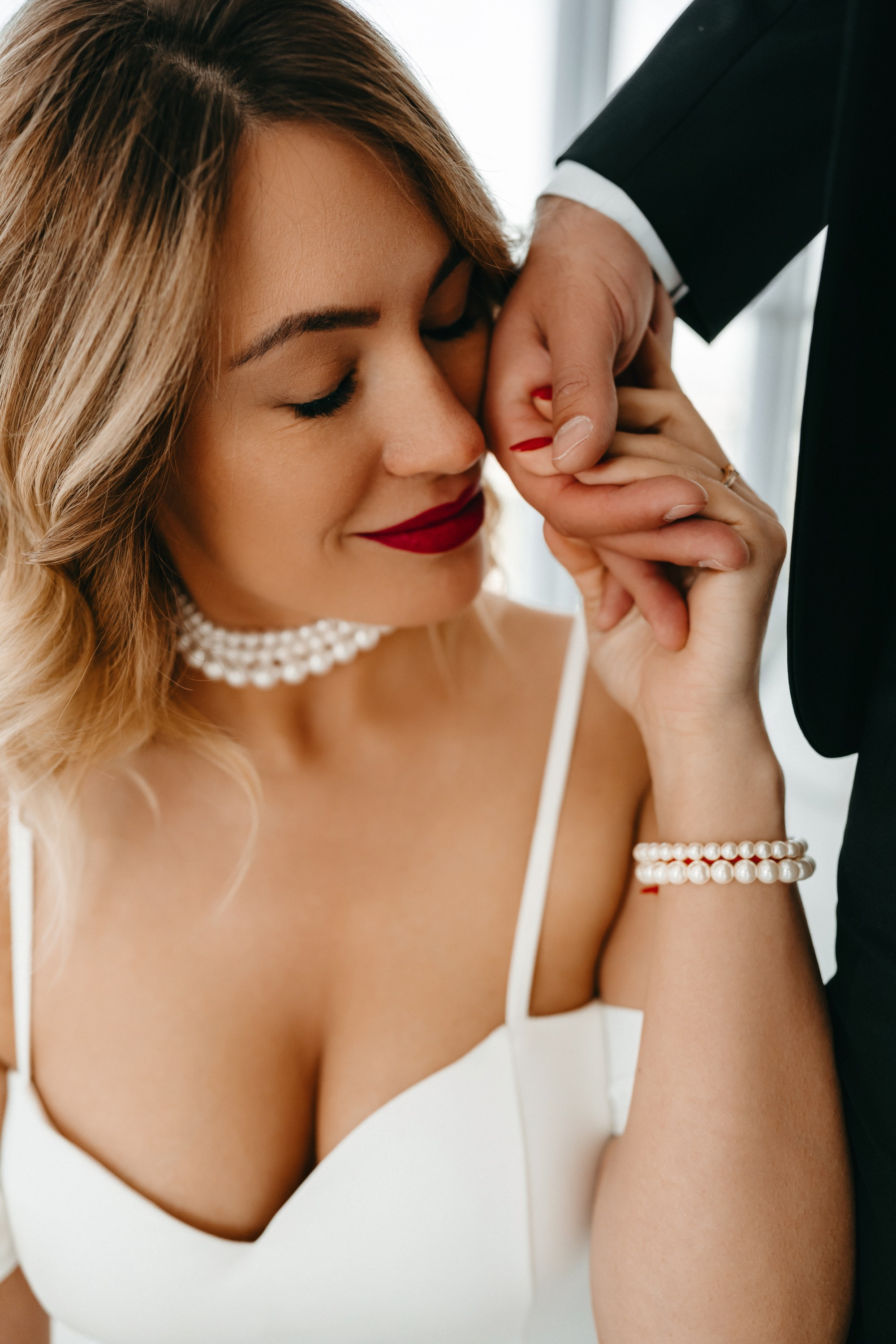 Свадьба Таня и Артем. Фотограф Яна Савина