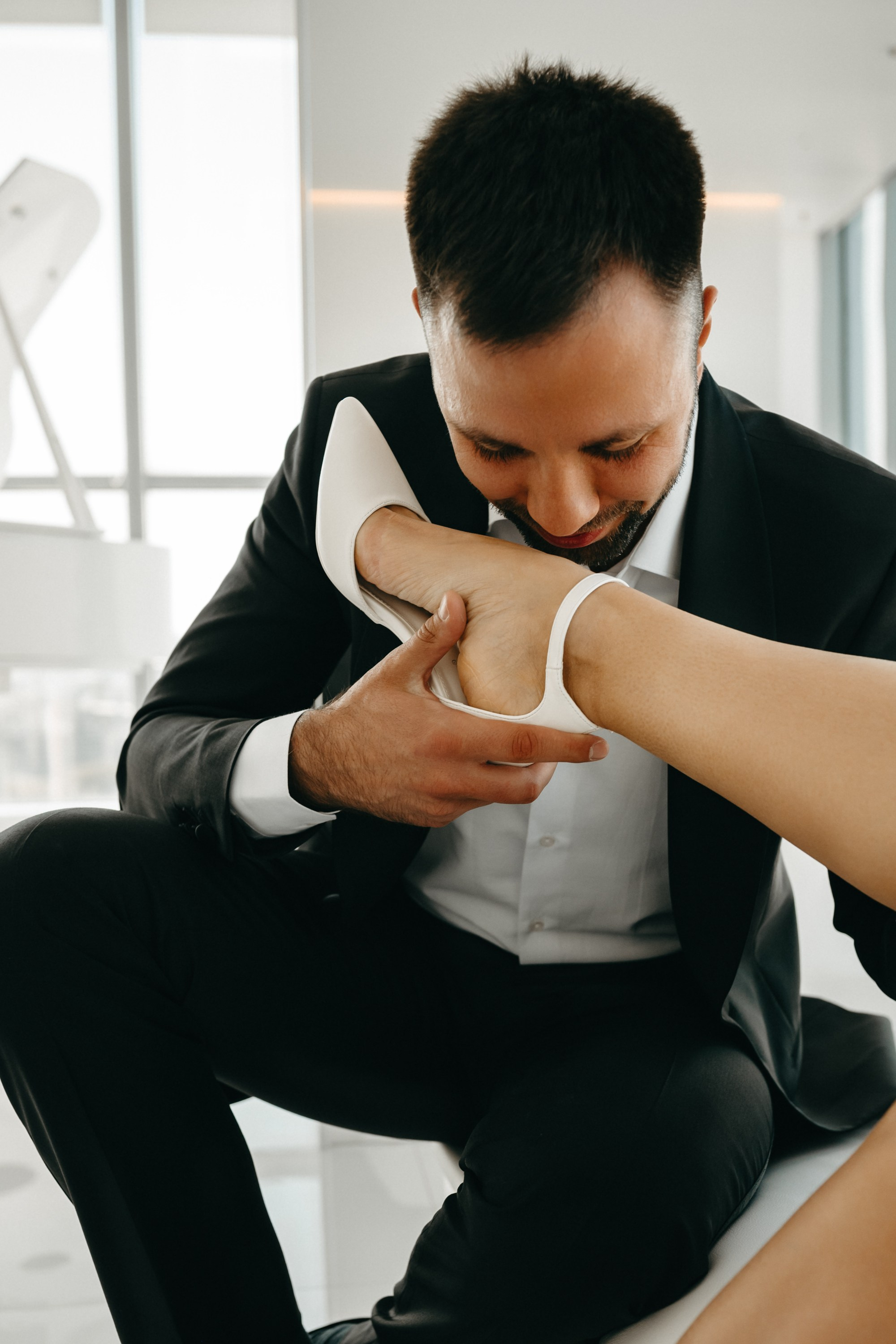 Свадьба Таня и Артем. Фотограф Яна Савина