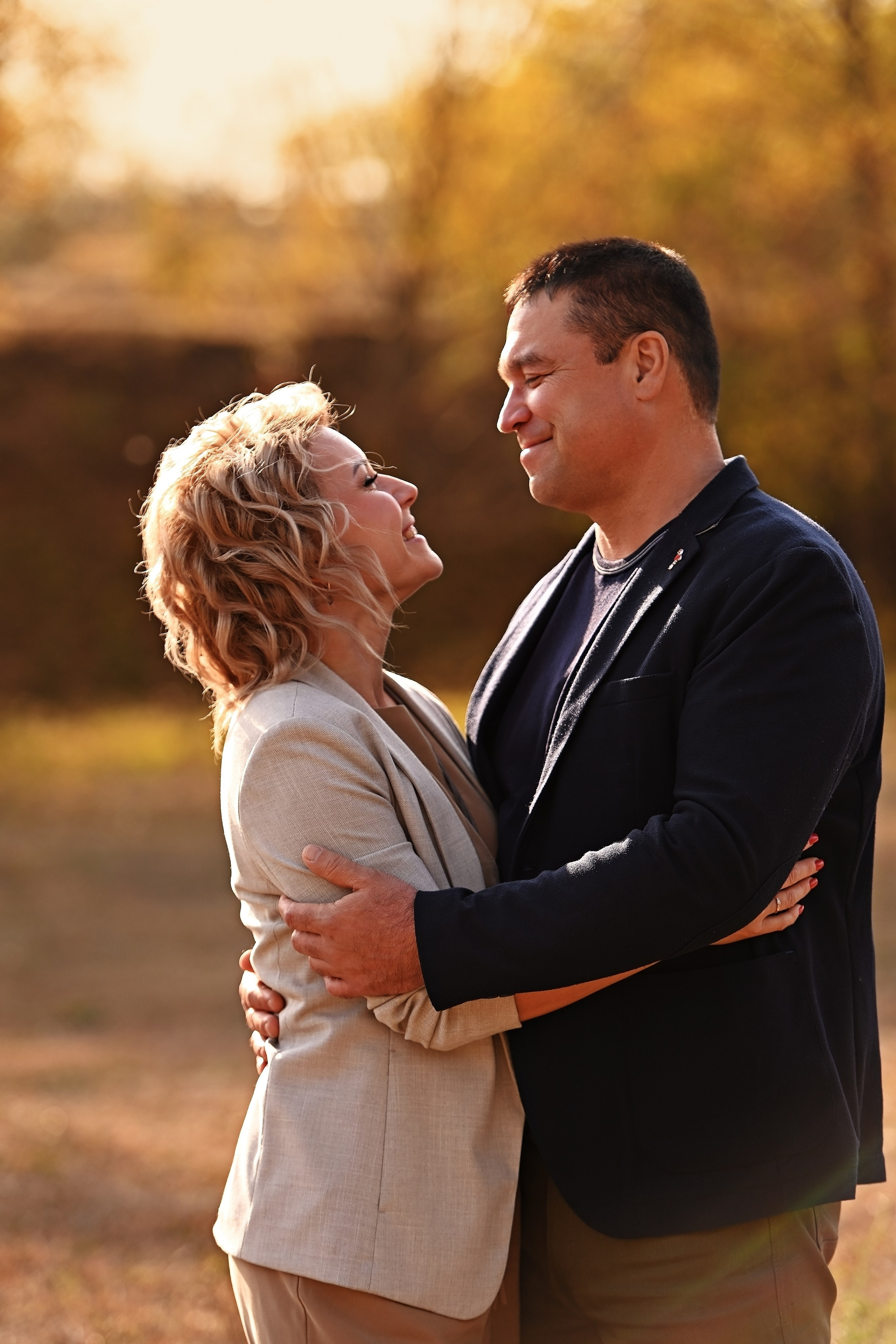 Игорь и Валентина. Свадебный и семейный фотограф в Самаре Головань Наталья