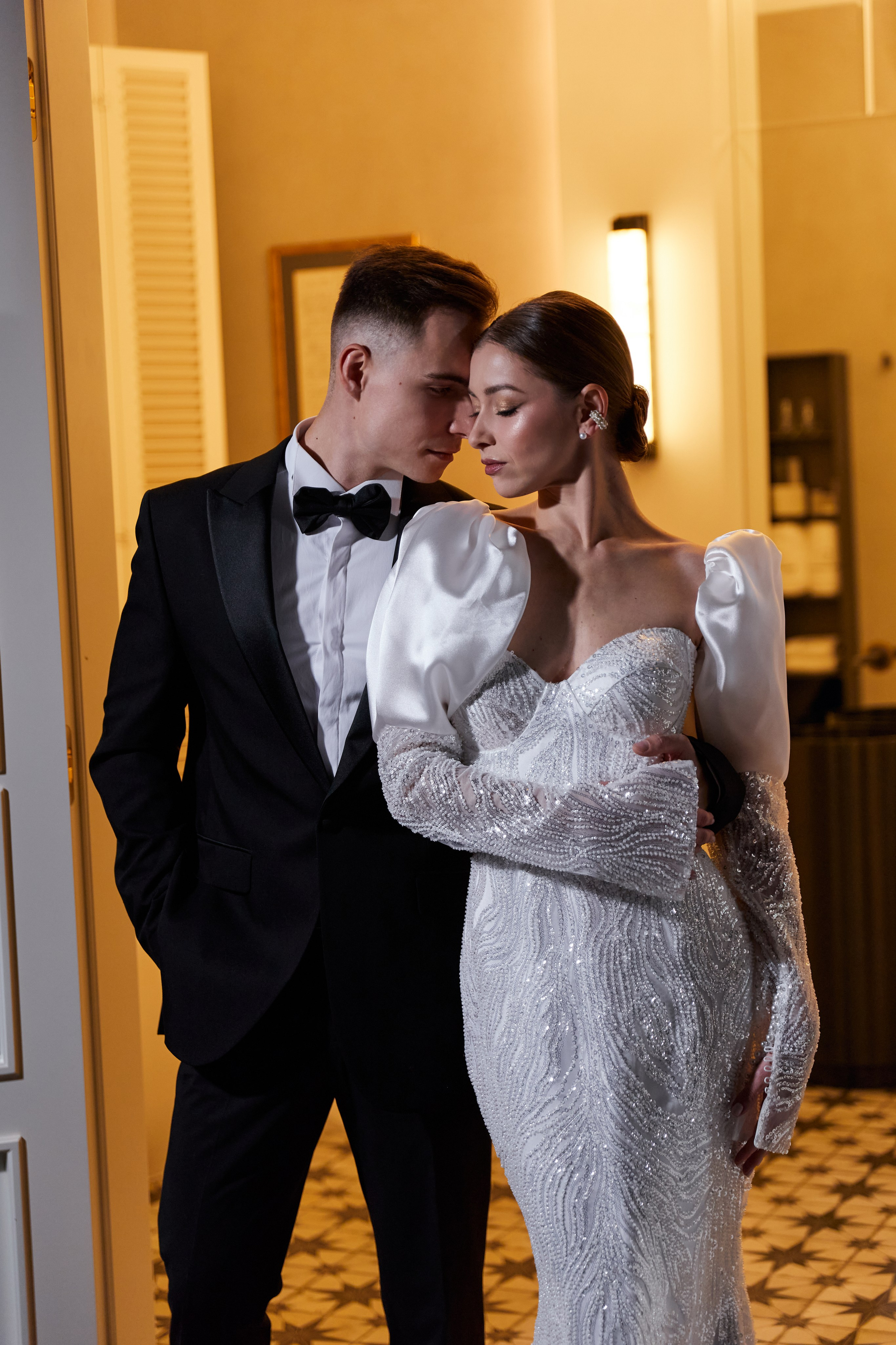 Огюстин Шатильон. Фотограф в Самаре Анастасия Афанасьева