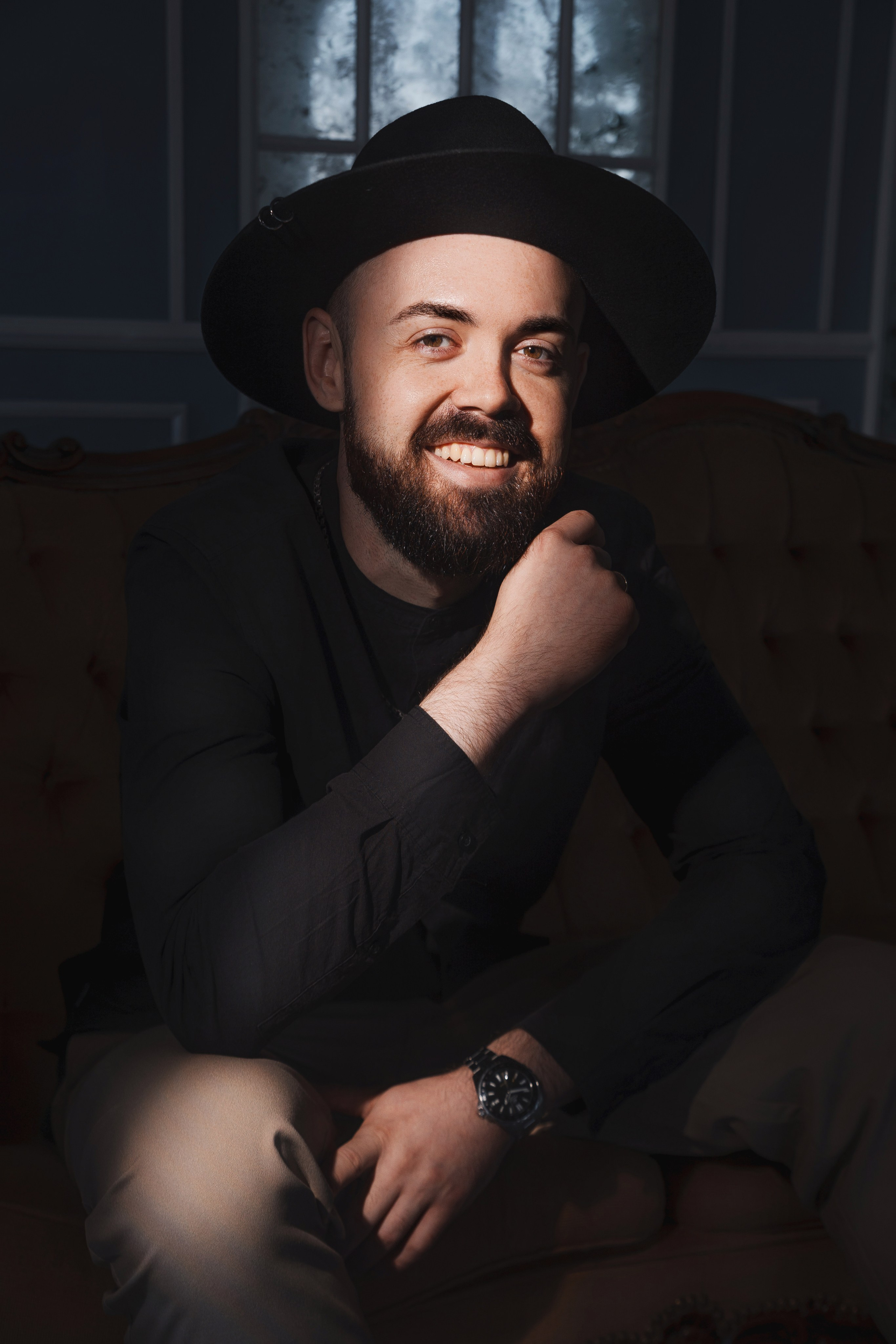 Павел и Анастасия. Свадебный и репортажный фотограф в Волгограде Антон Сидоренко