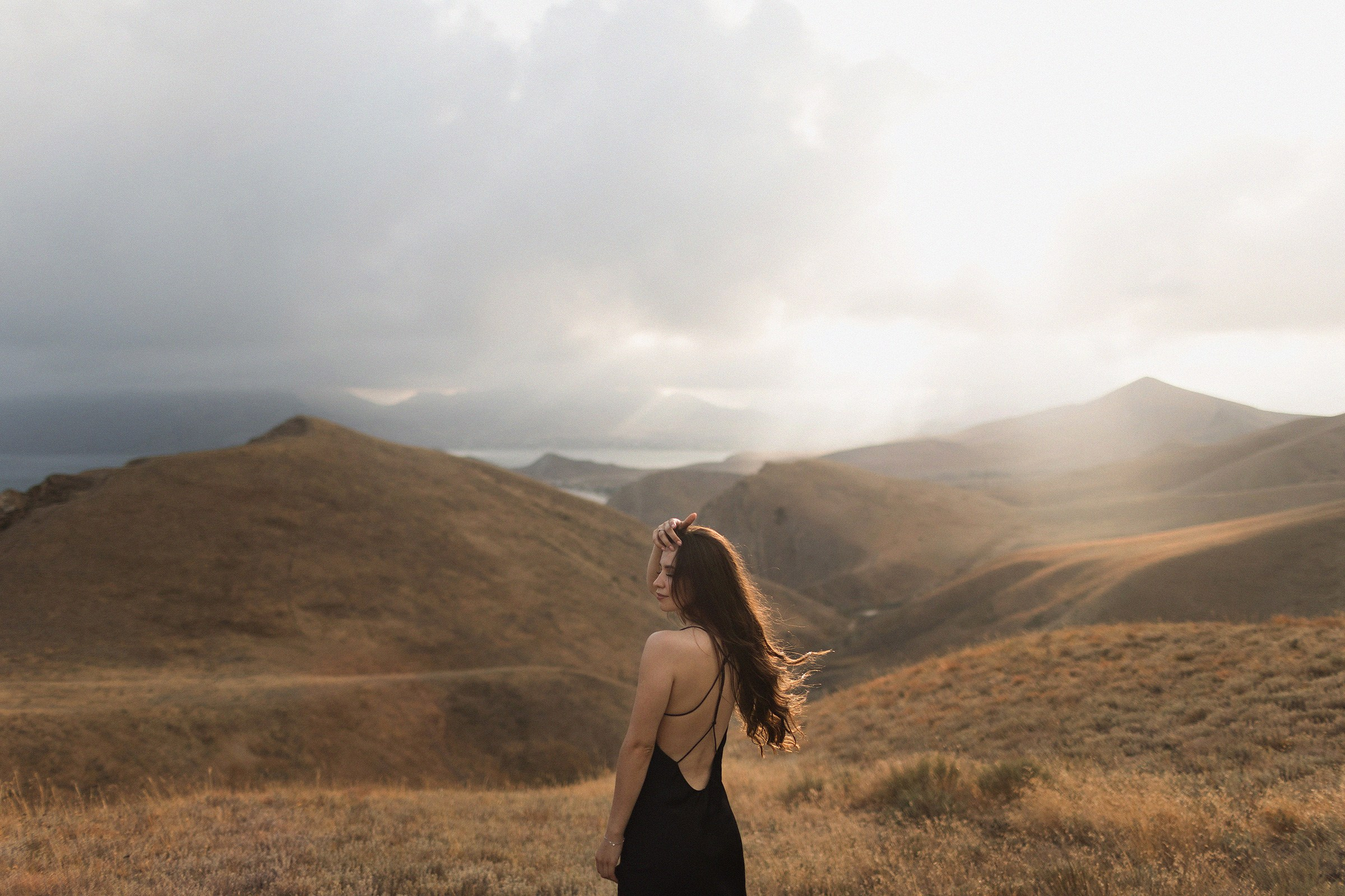 Орджо. Sovushka DS