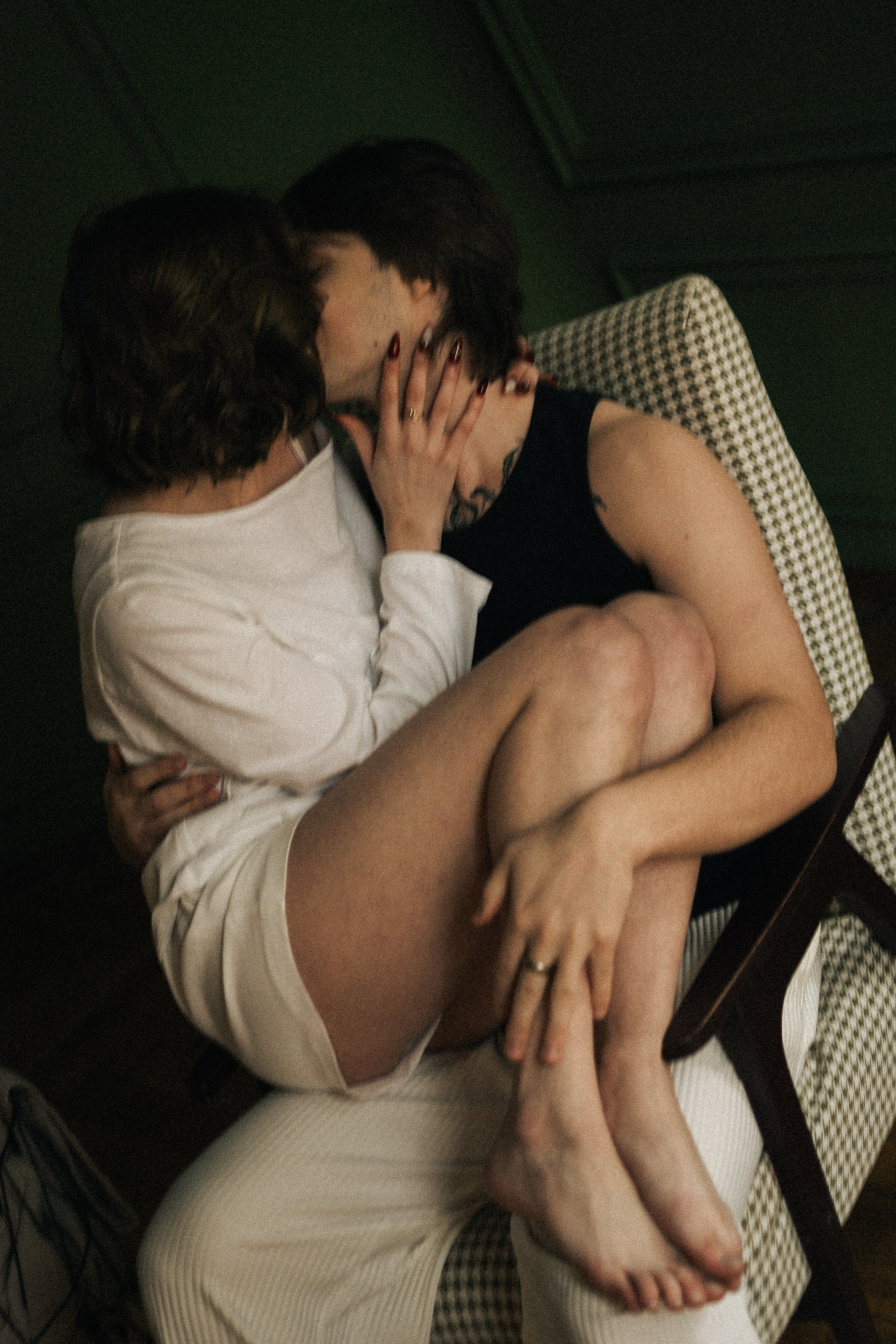 Игорь и Настя. Фотограф Екатеринбург