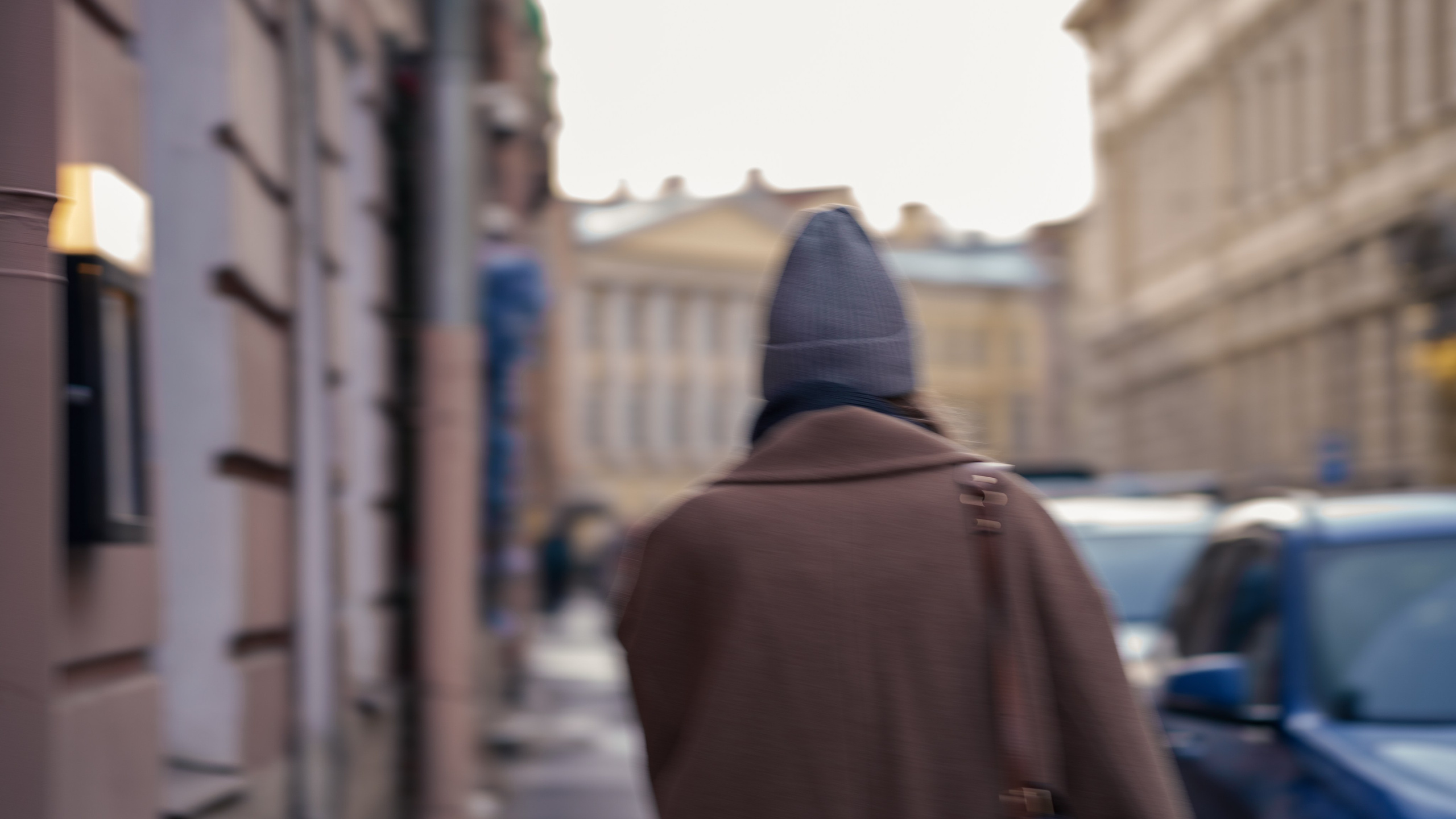 Прогулка по центру Санкт-Петербурга. Фотограф, Римма Невинская