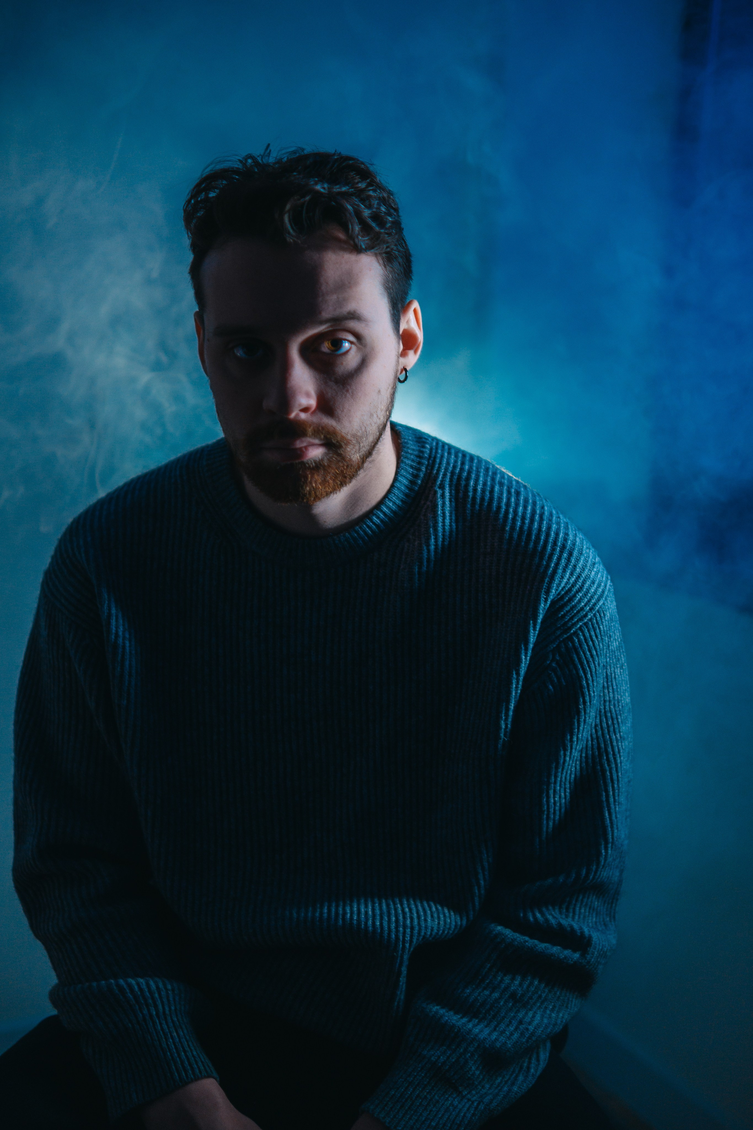 Тима. Портретный фотограф в Москве Павел Щуплов