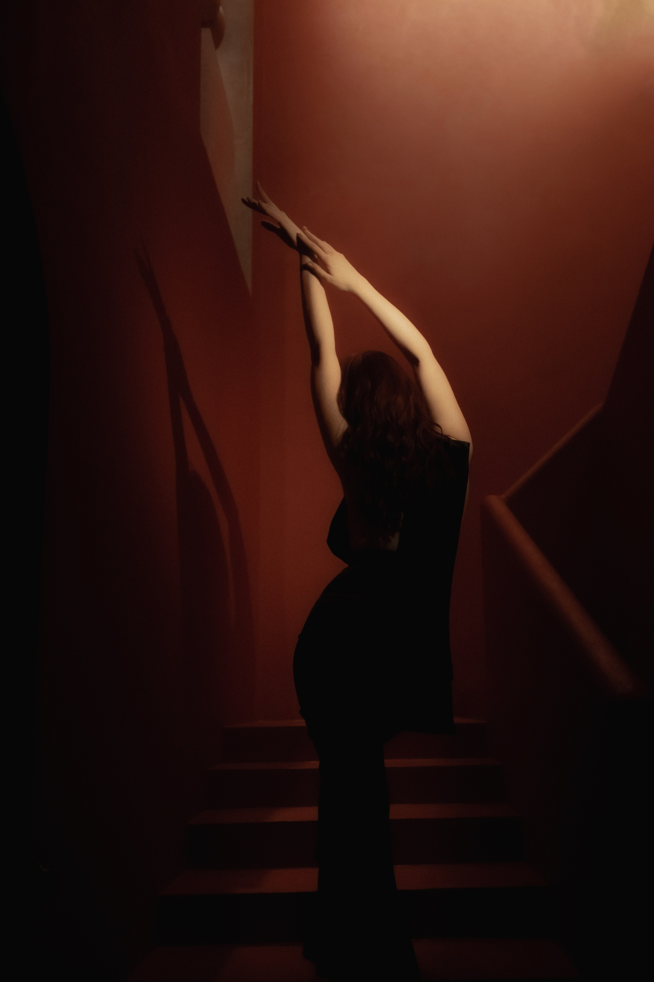 Индивидуальная фотосессия в Краснодаре