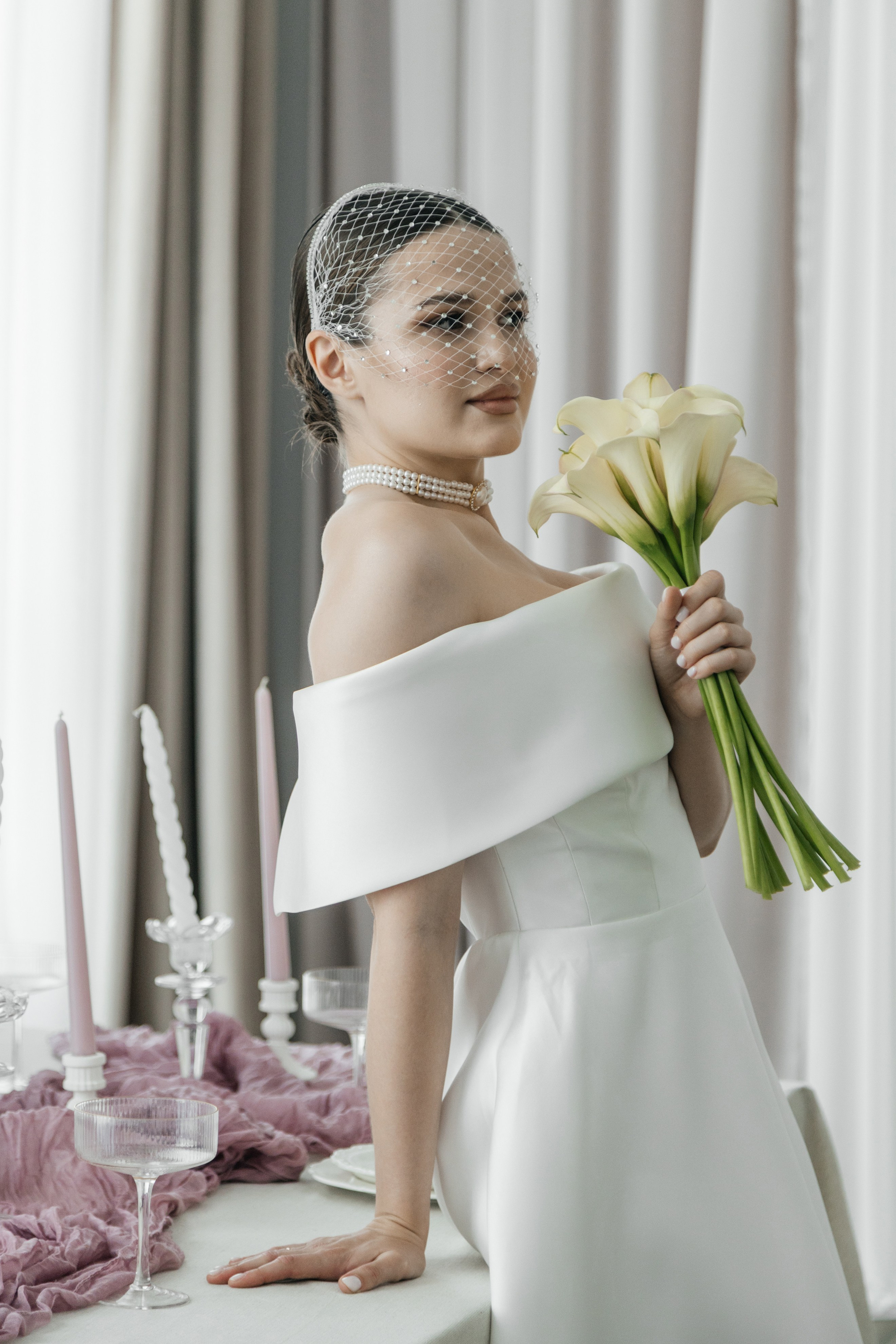 Михаил & Дарья. Фотограф Иркутск/Улан-Удэ Алекс Жданов