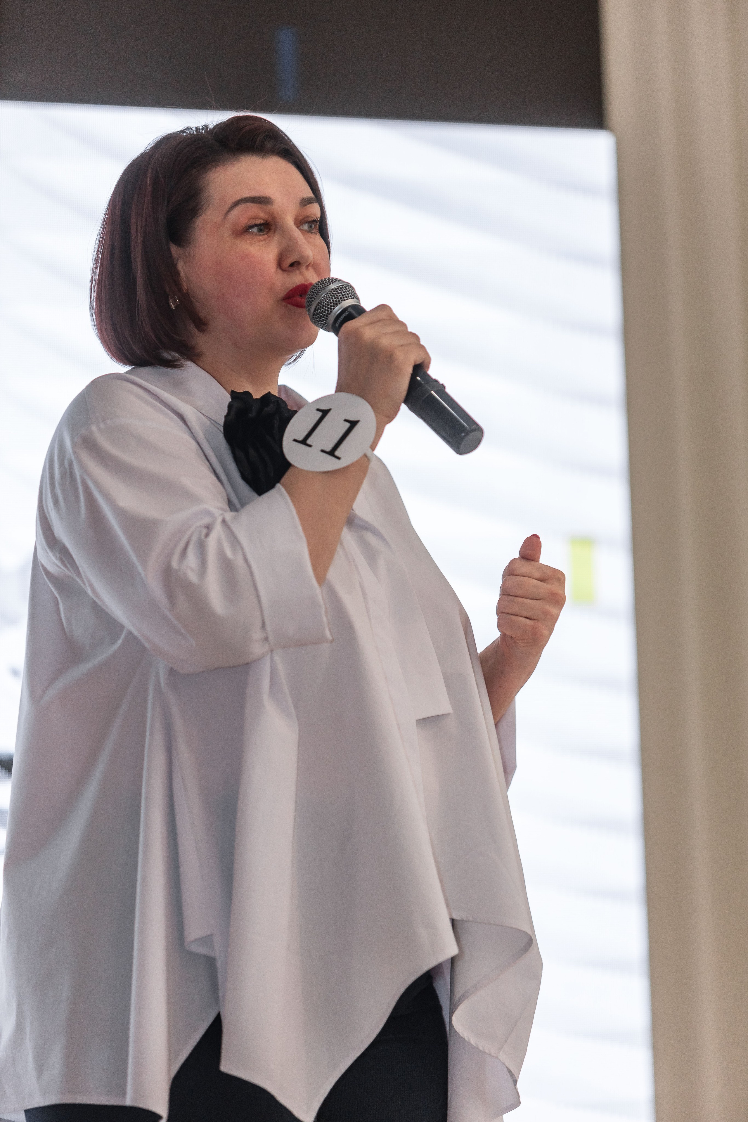 МИССИС БИЗНЕСС 2024. Репортажный фотограф в Новосибирске