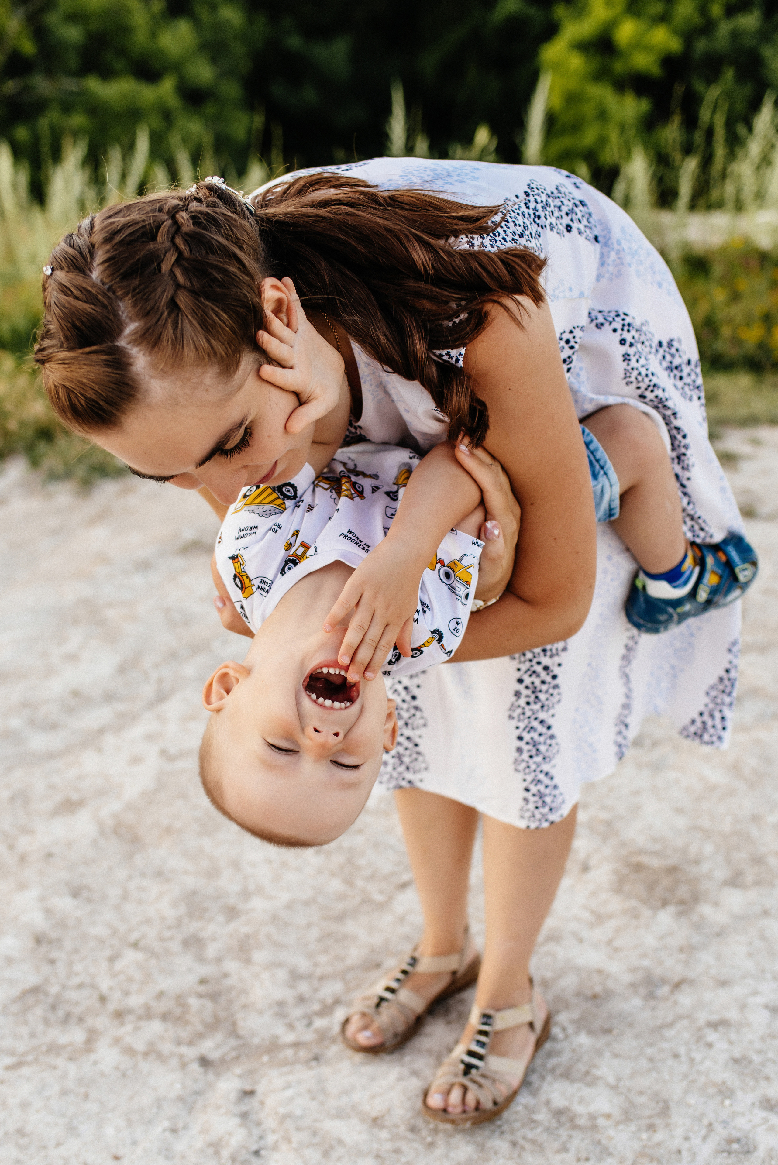 Лето 2021. Свадебный  и семейный фотограф в Белгороде Ирина Кононенко