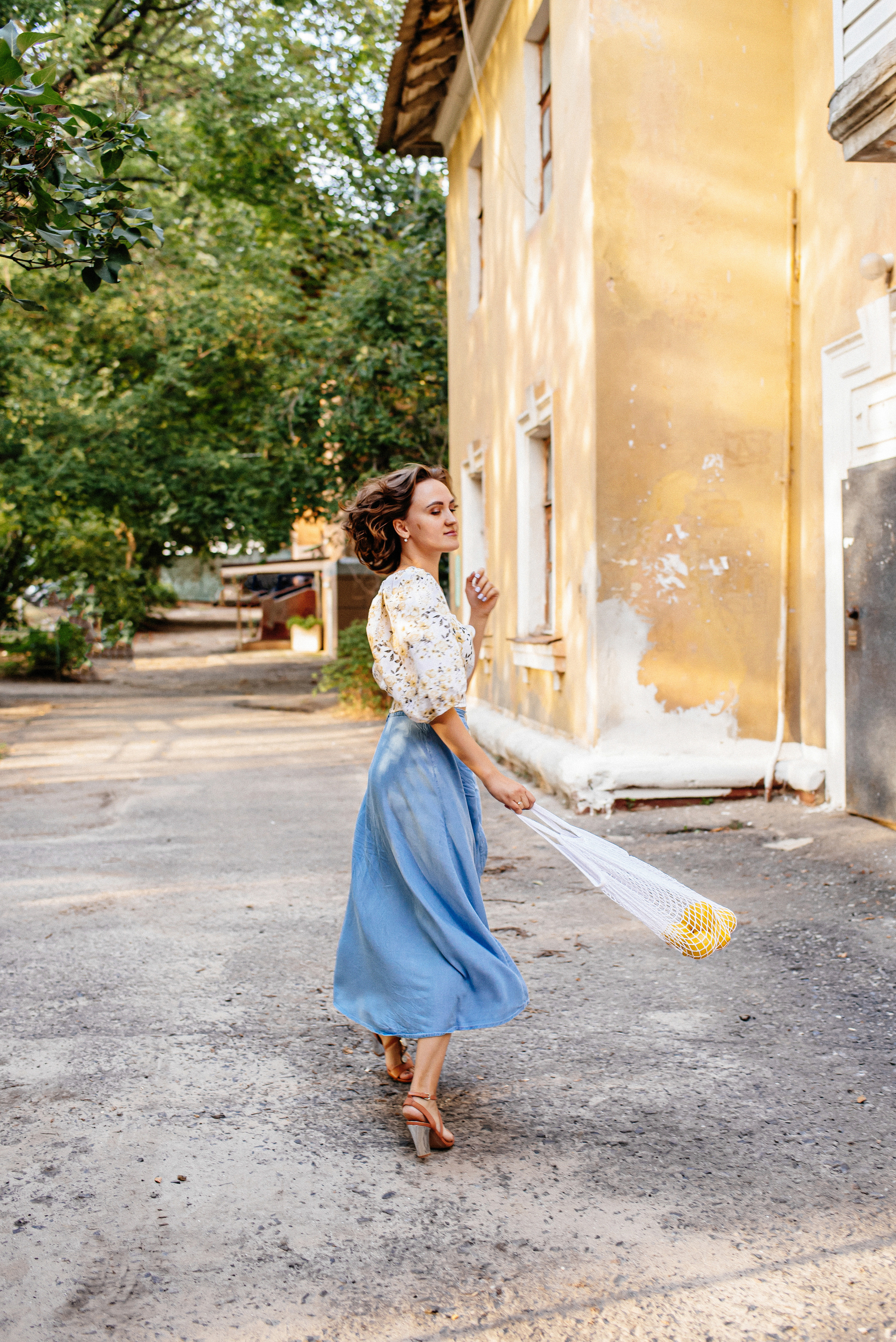 Виктория. Свадебный  и семейный фотограф в Белгороде Ирина Кононенко