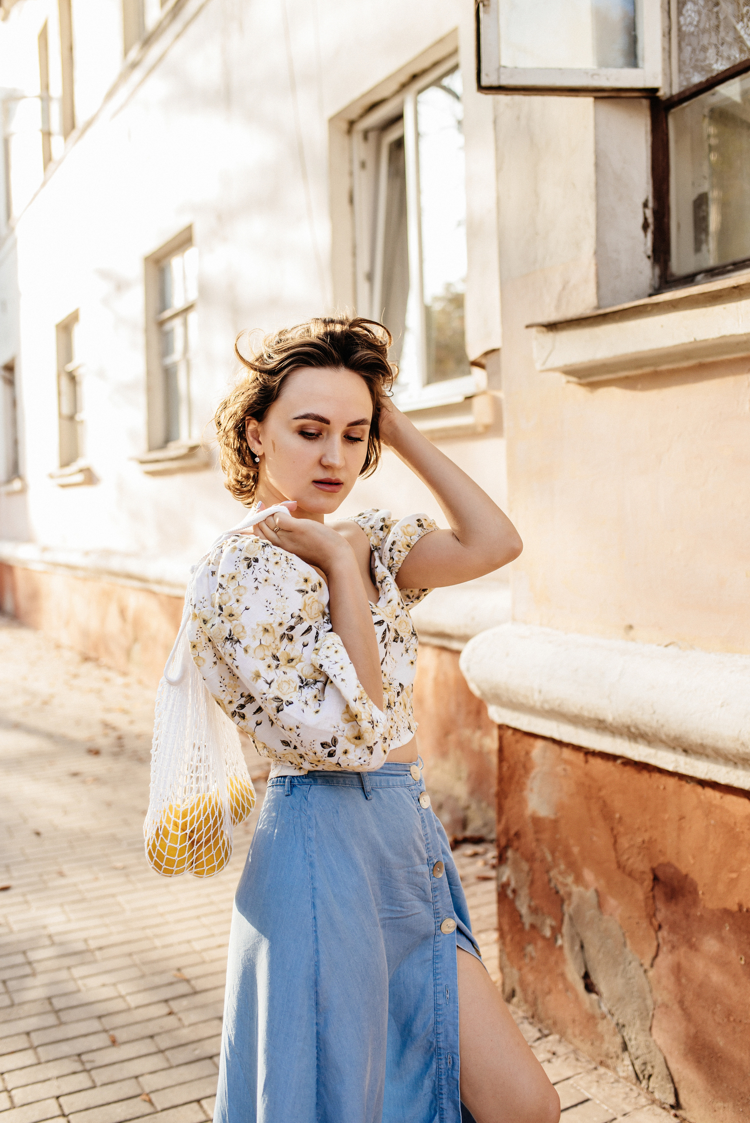 Виктория. Свадебный  и семейный фотограф в Белгороде Ирина Кононенко