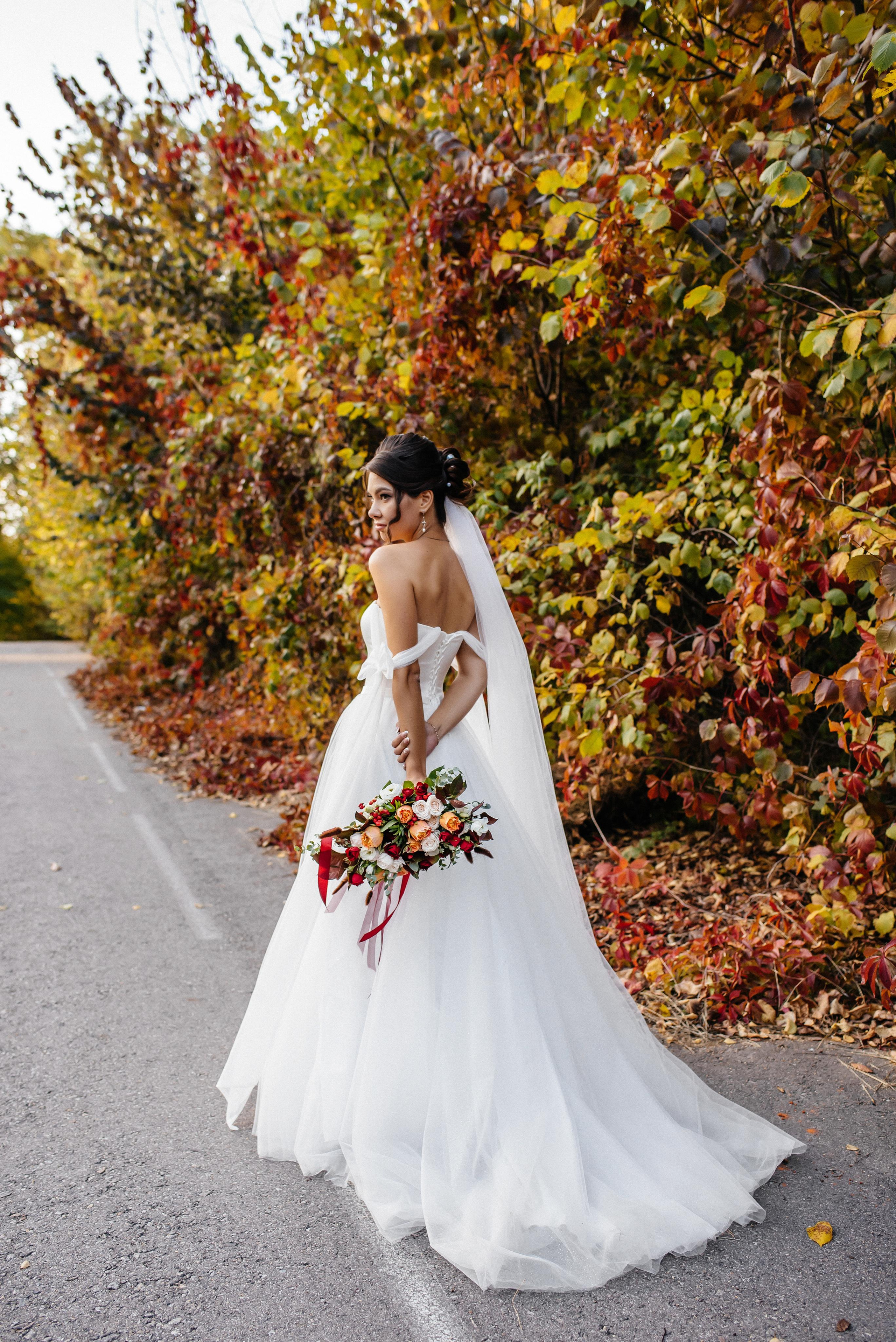 Иван и Анастасия. Свадебный  и семейный фотограф в Белгороде Ирина Кононенко