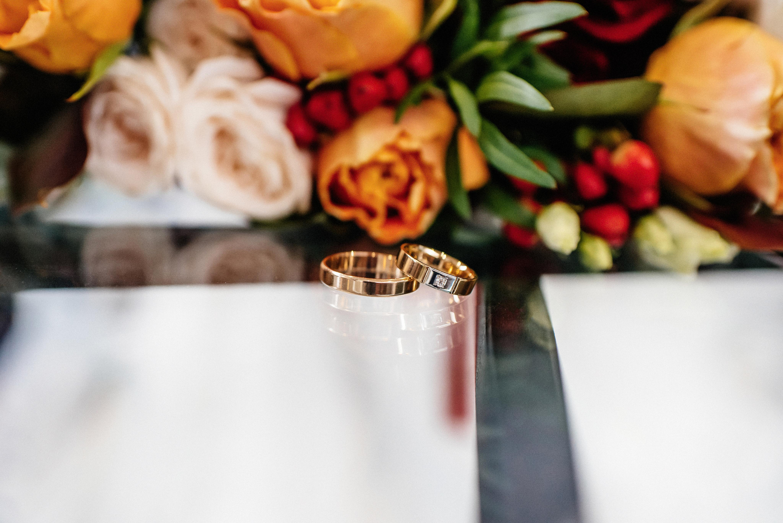 Иван и Анастасия. Свадебный  и семейный фотограф в Белгороде Ирина Кононенко