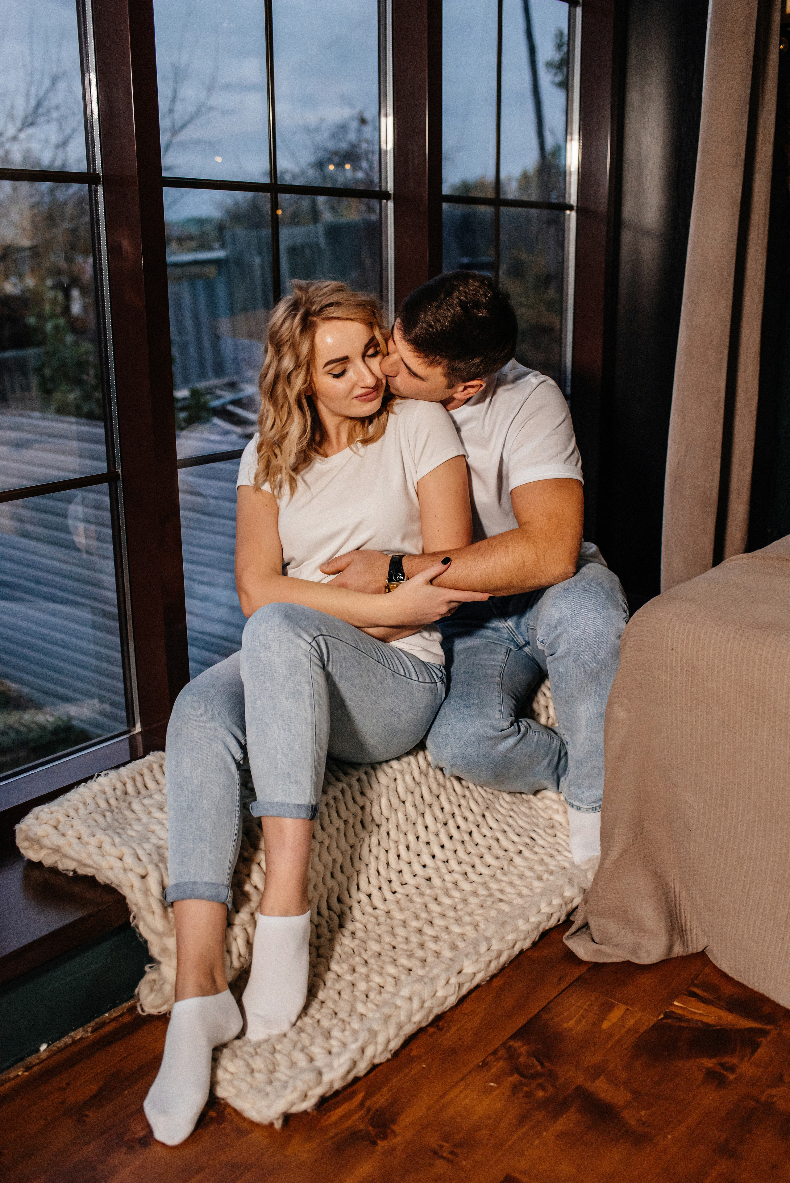 Артём и Ангелина. Свадебный  и семейный фотограф в Белгороде Ирина Кононенко