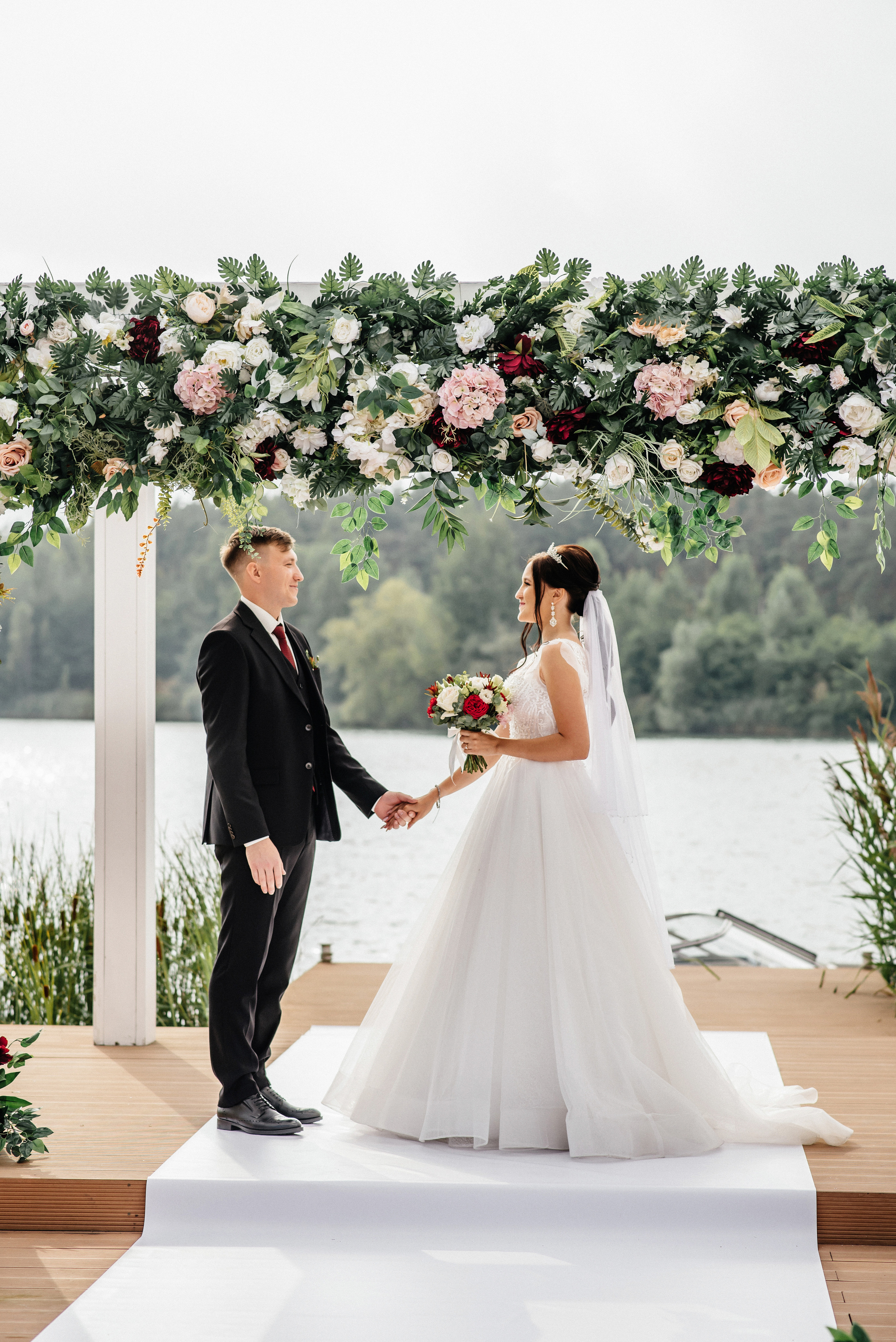 Иван и Татьяна. Свадебный  и семейный фотограф в Белгороде Ирина Кононенко