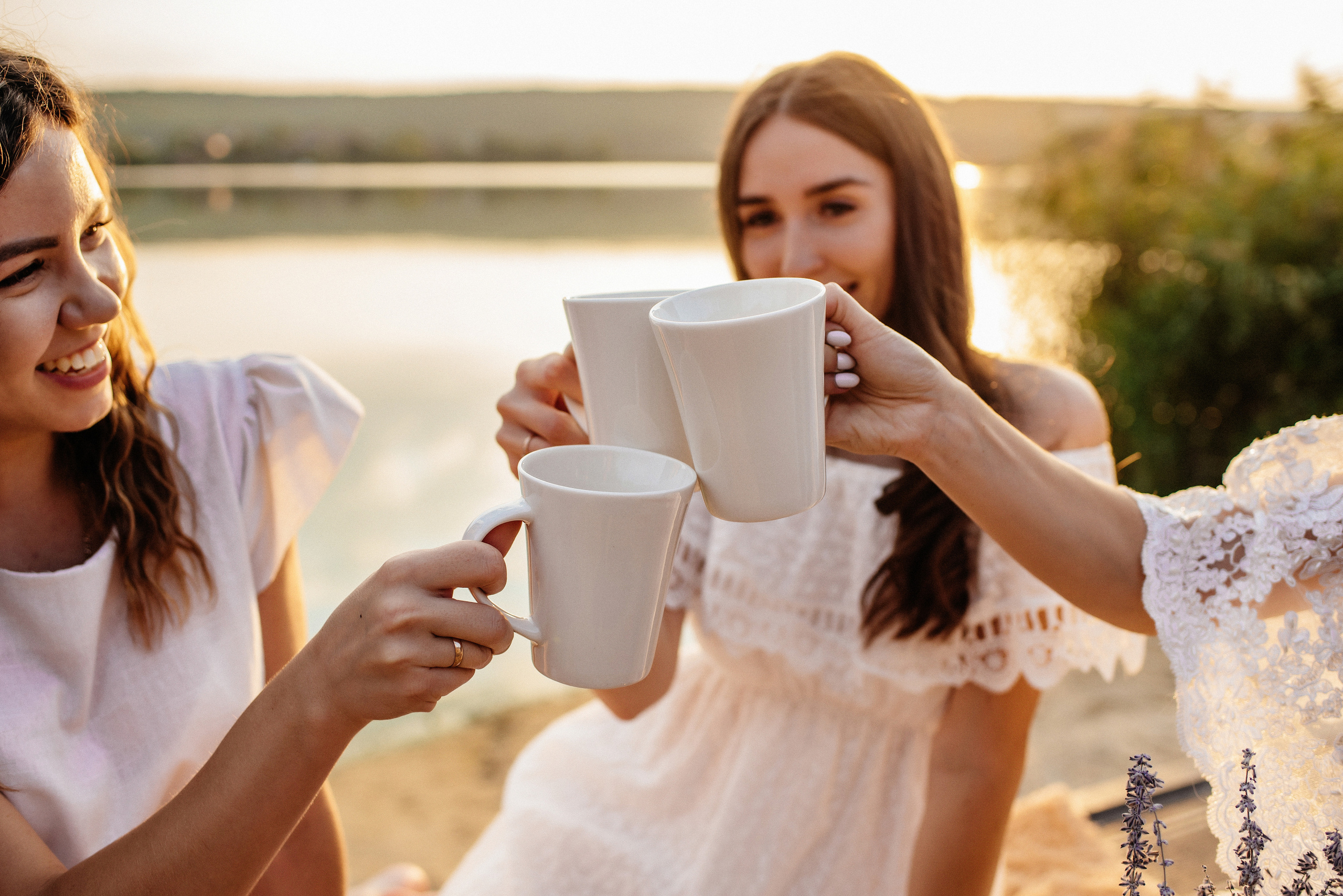 Девичник. Свадебный  и семейный фотограф в Белгороде Ирина Кононенко