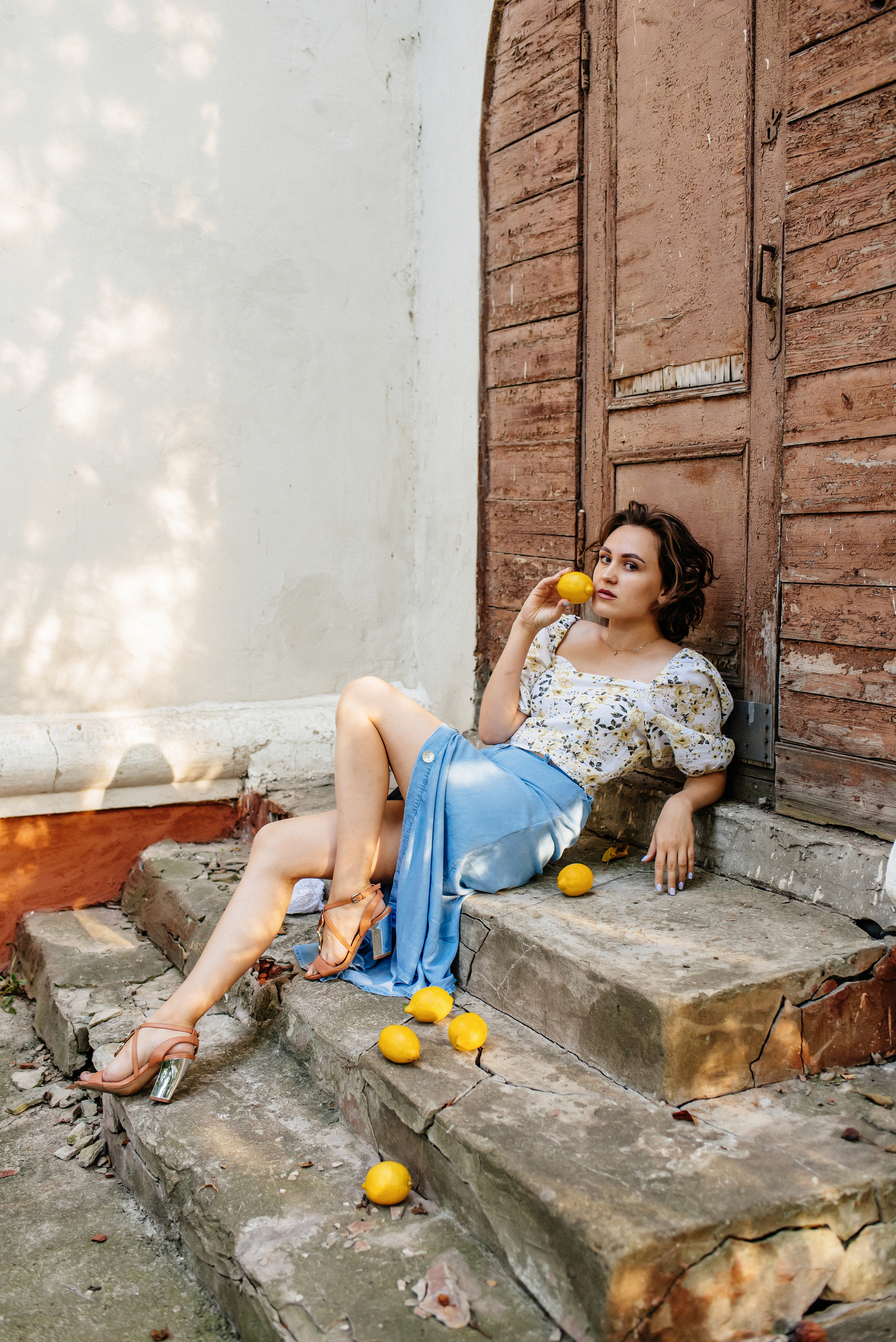 Виктория. Свадебный  и семейный фотограф в Белгороде Ирина Кононенко