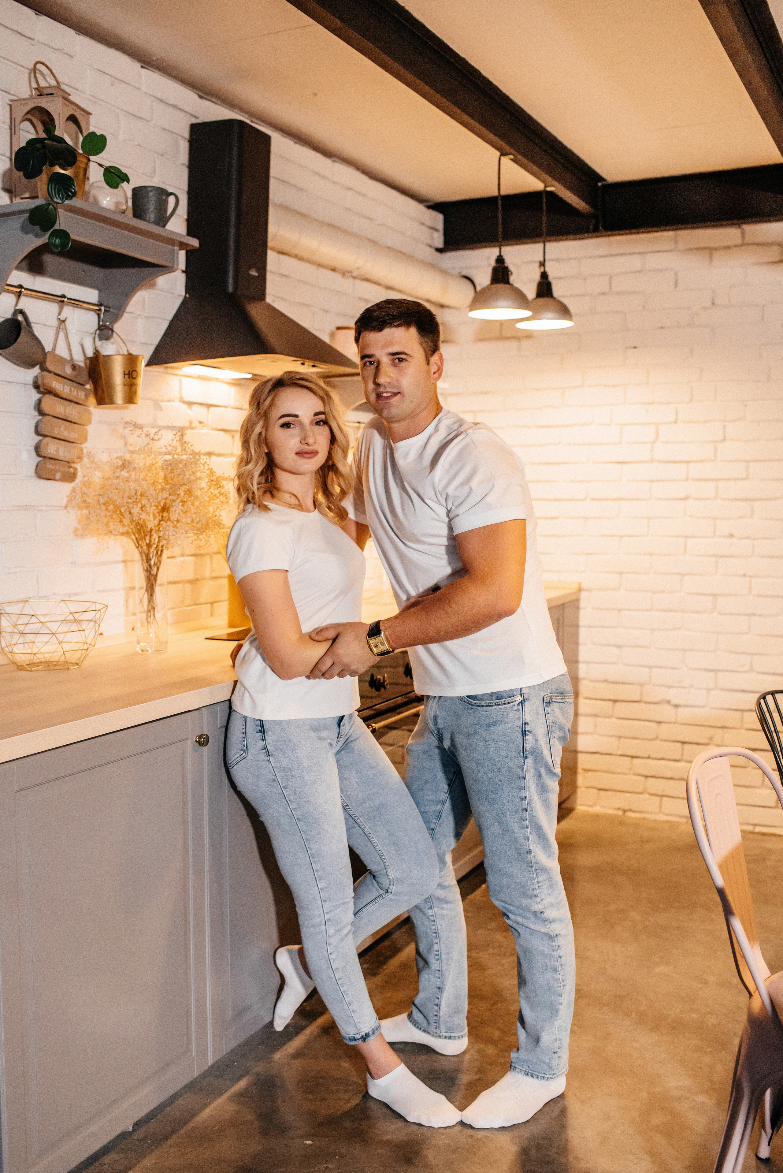 Артём и Ангелина. Свадебный  и семейный фотограф в Белгороде Ирина Кононенко