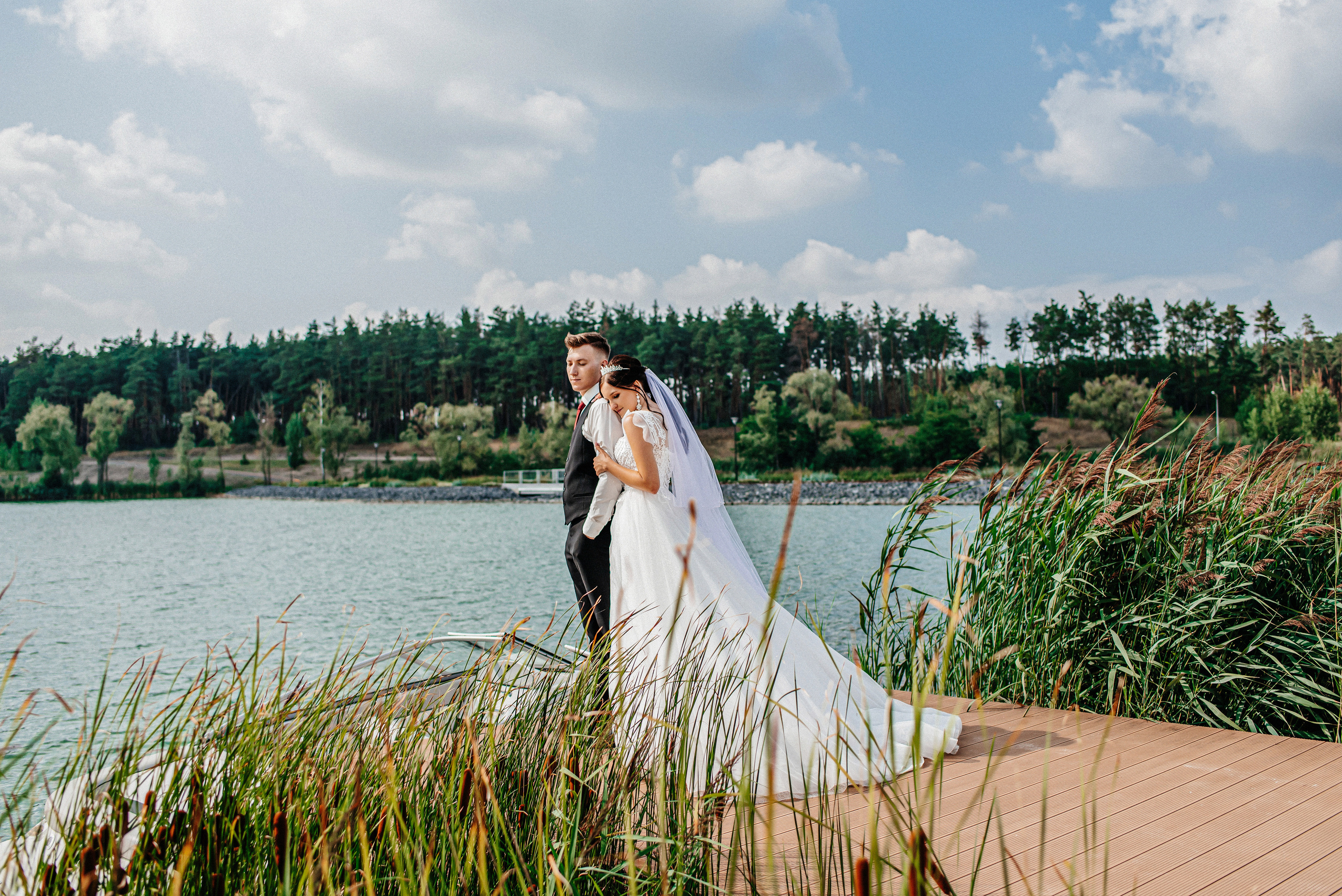 Свадебный  и семейный фотограф в Белгороде Ирина Кононенко