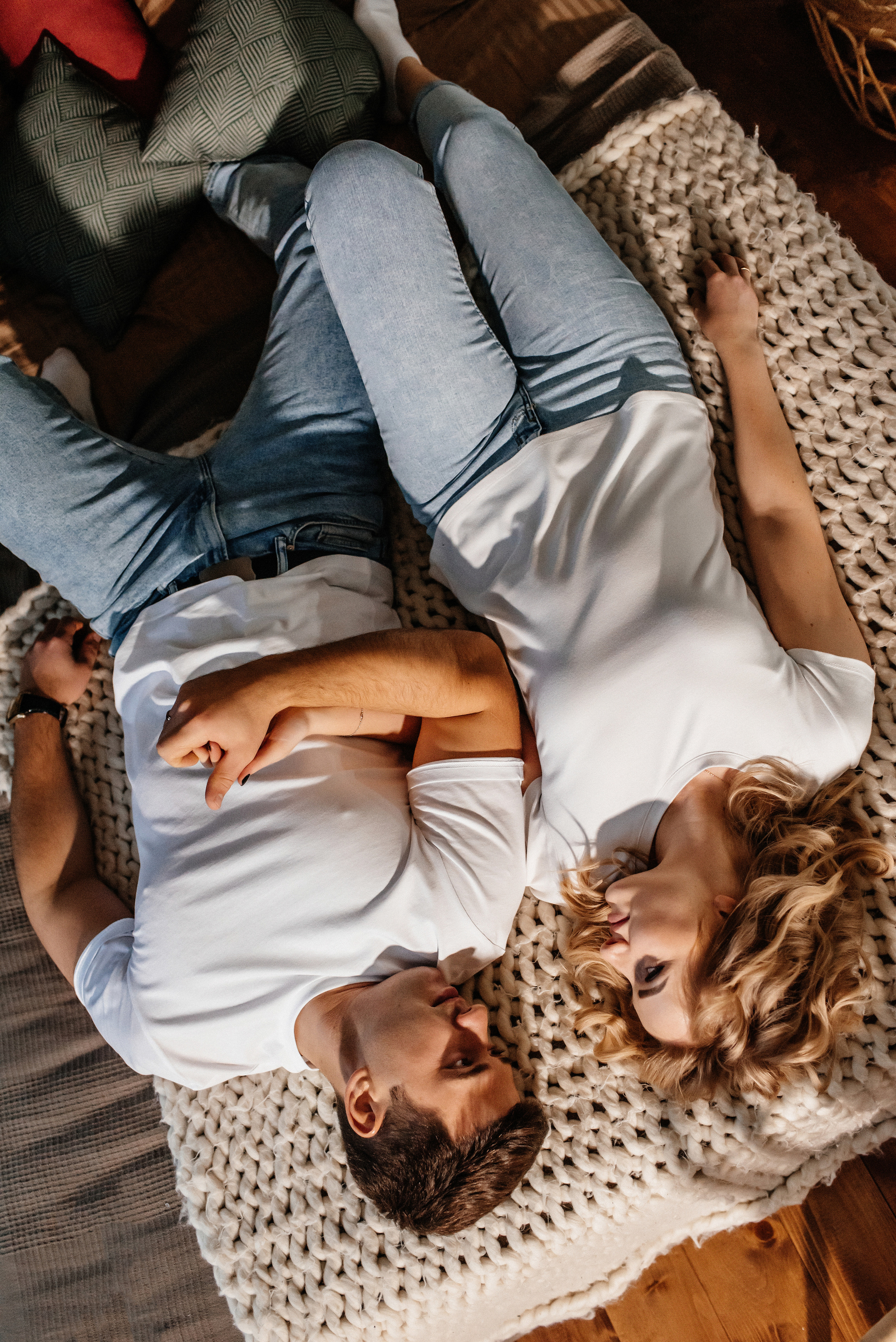 Артём и Ангелина. Свадебный  и семейный фотограф в Белгороде Ирина Кононенко