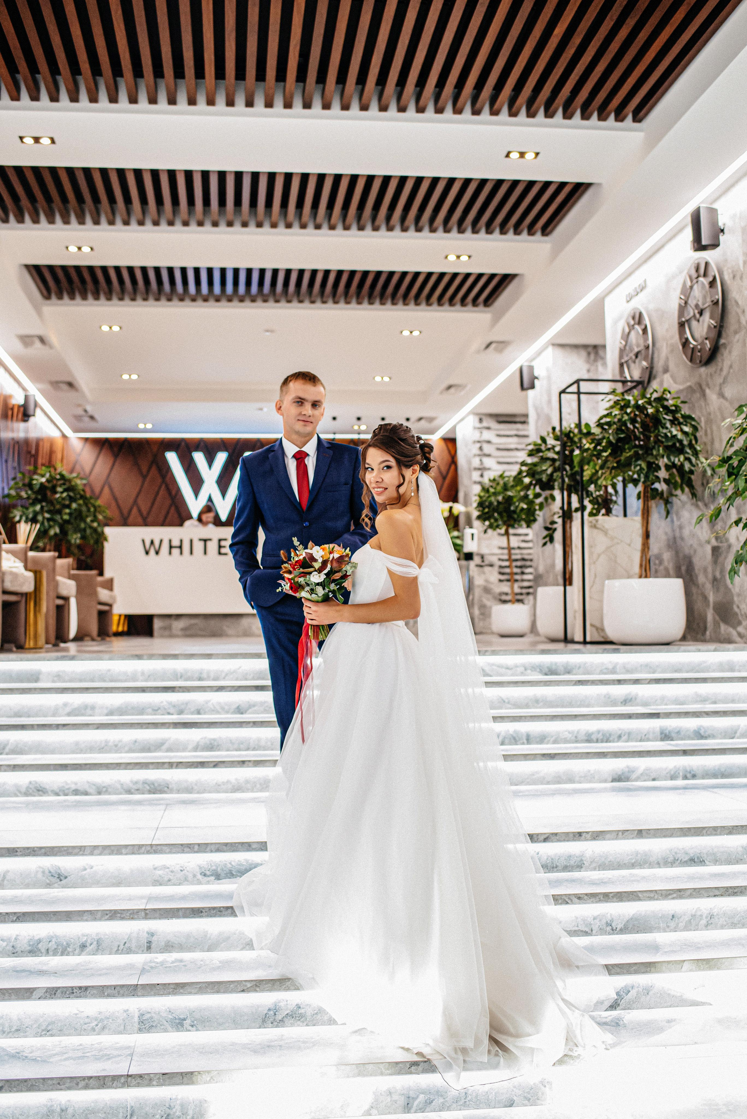 Иван и Анастасия. Свадебный  и семейный фотограф в Белгороде Ирина Кононенко