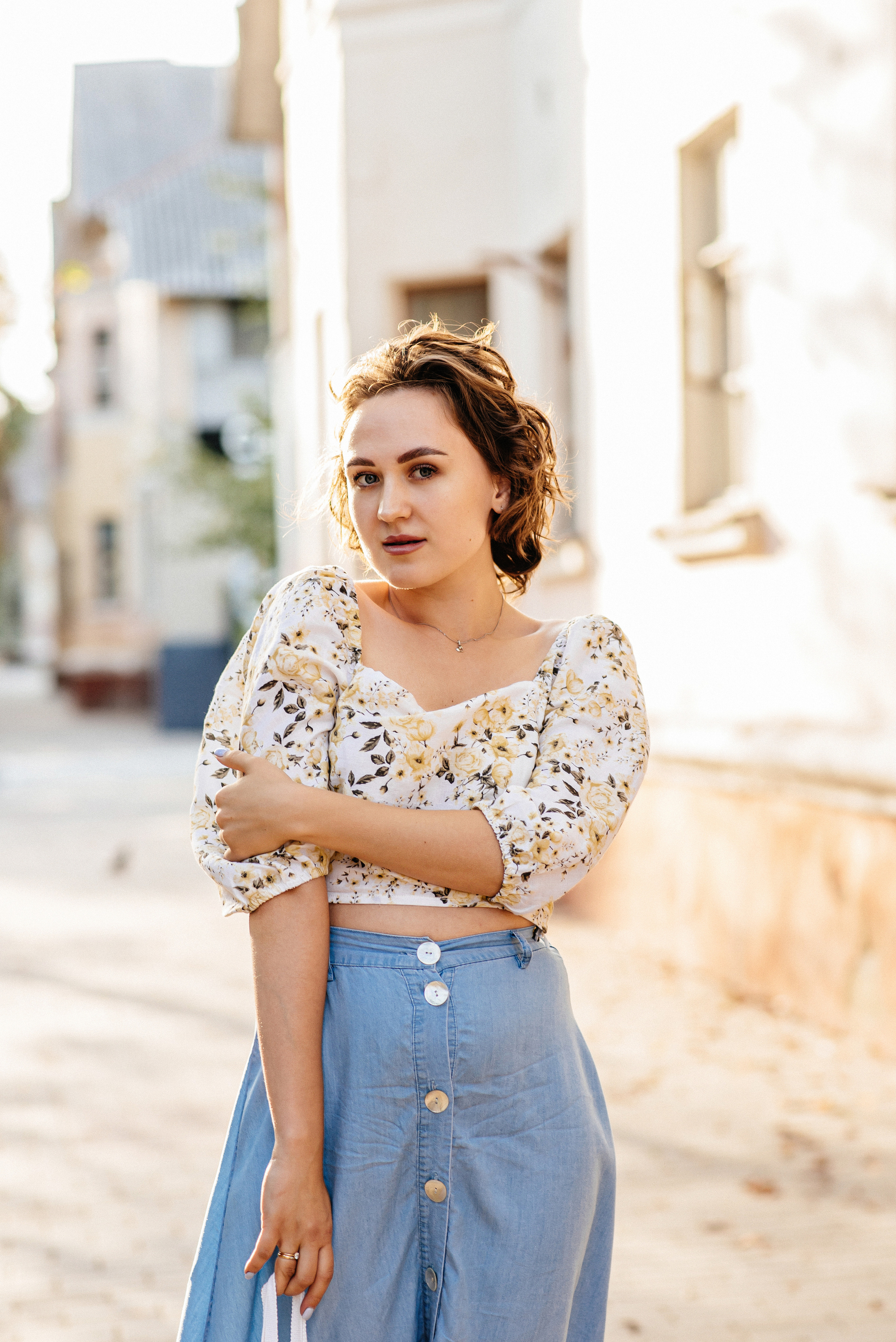 Виктория. Свадебный  и семейный фотограф в Белгороде Ирина Кононенко