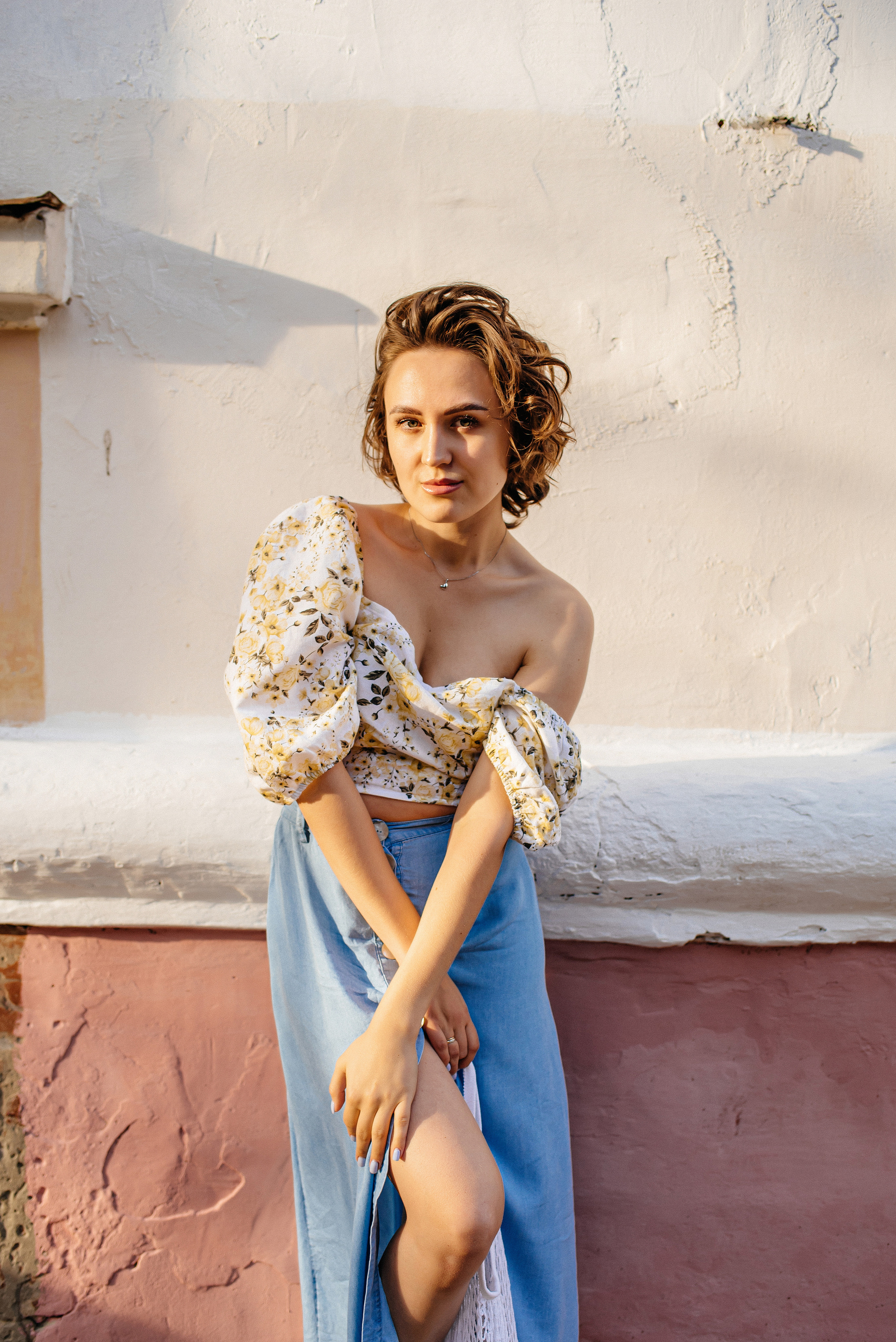 Виктория. Свадебный  и семейный фотограф в Белгороде Ирина Кононенко