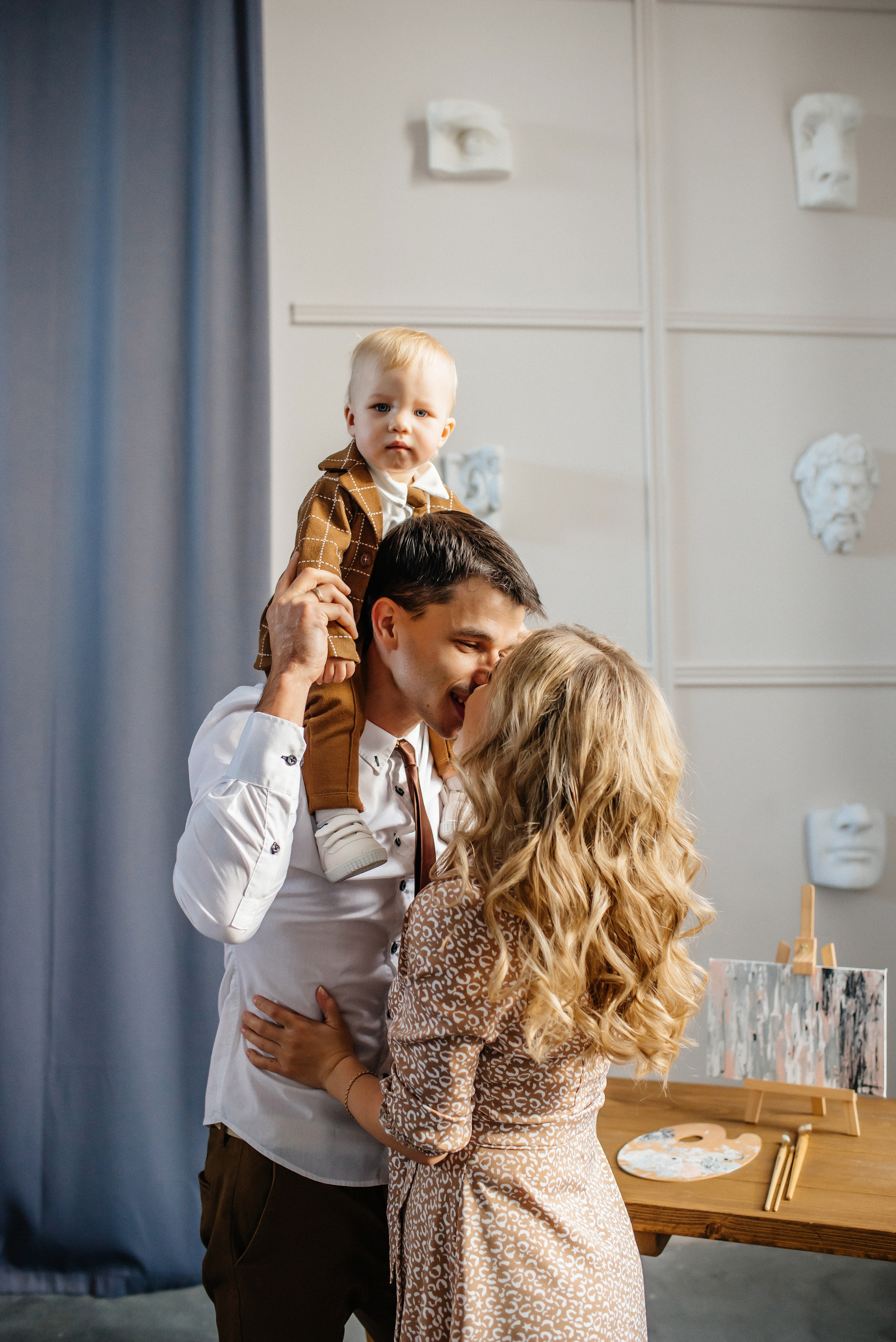 Свадебный  и семейный фотограф в Белгороде Ирина Кононенко