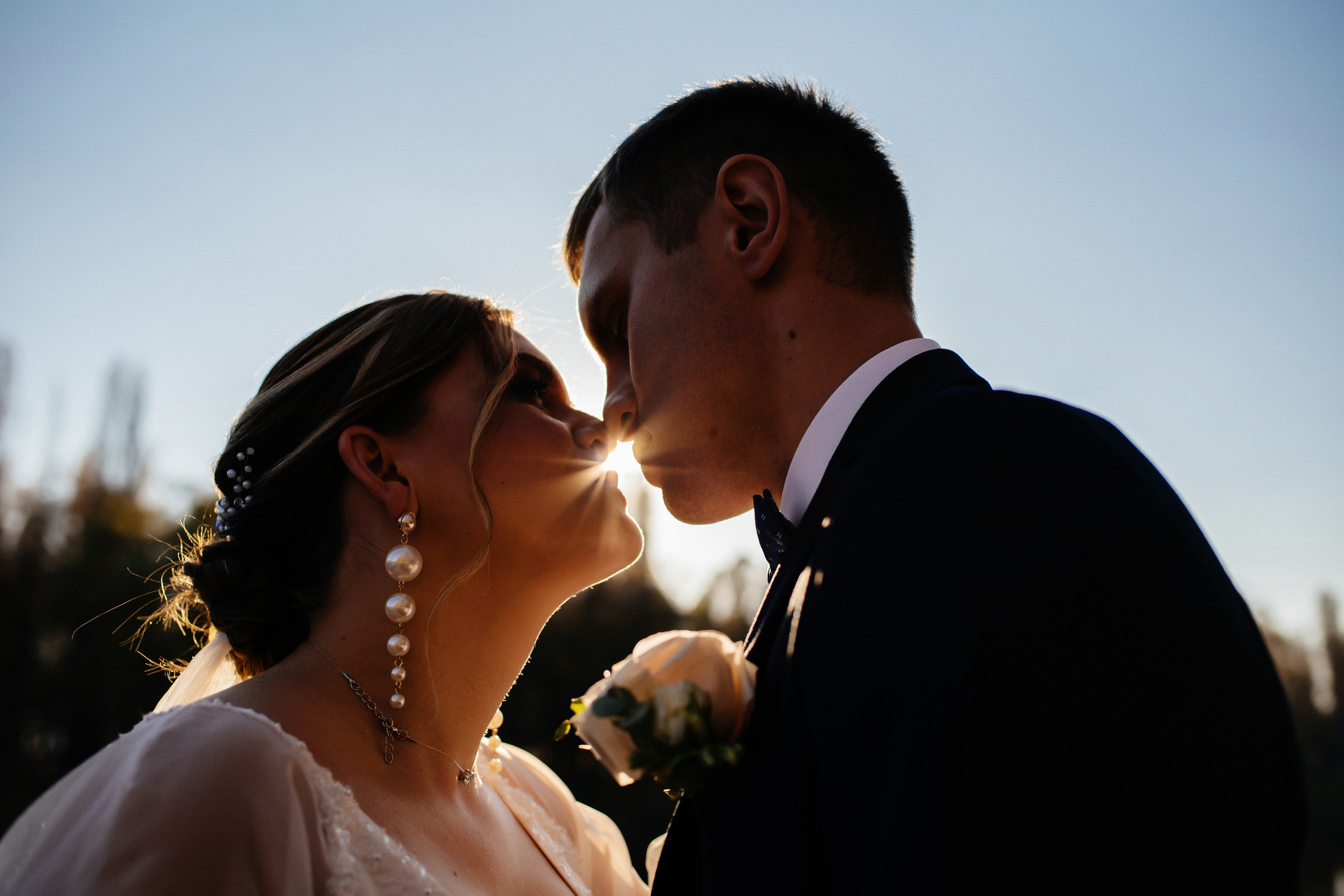 Свадебный  и семейный фотограф в Белгороде Ирина Кононенко