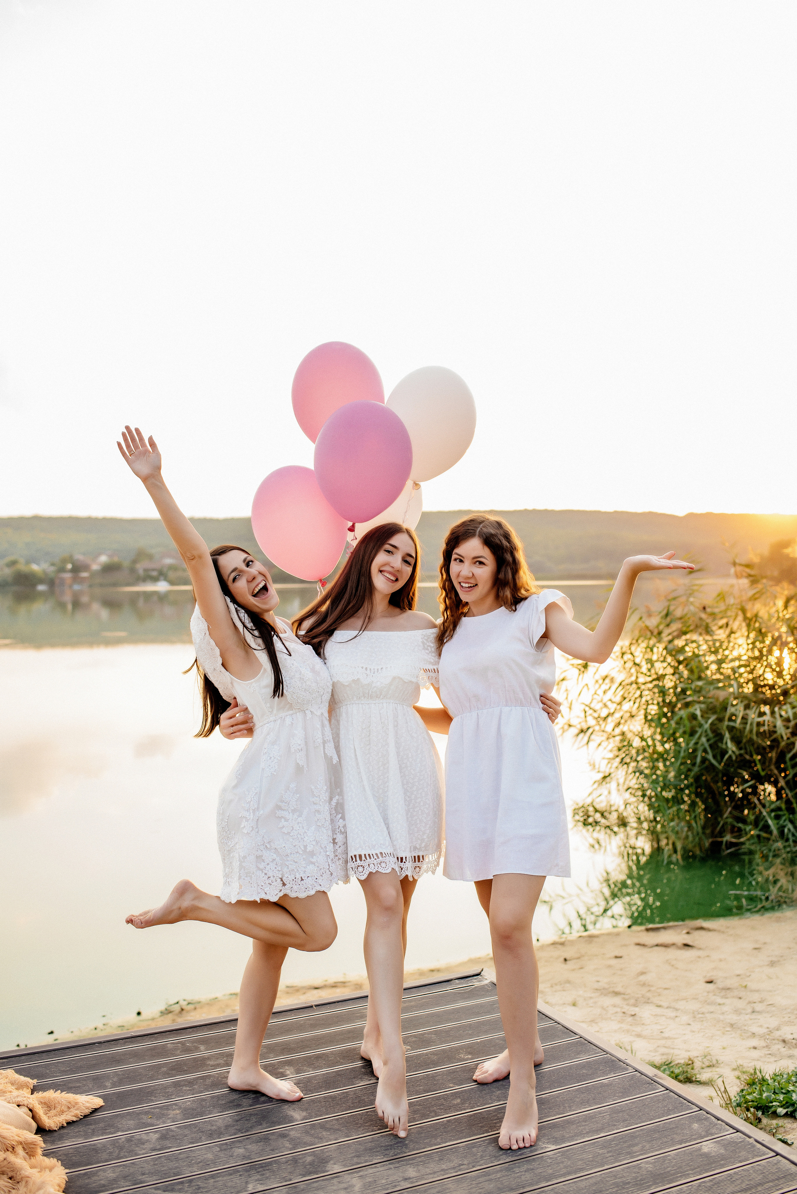Девичник. Свадебный  и семейный фотограф в Белгороде Ирина Кононенко