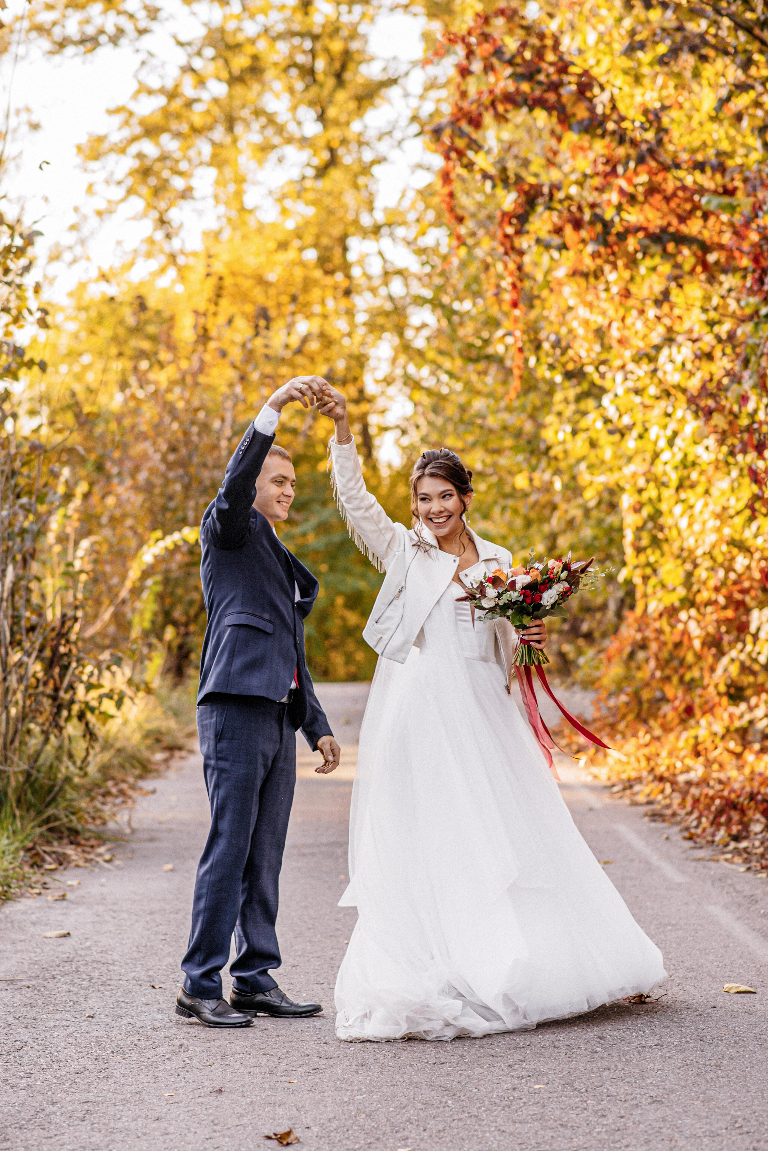 Иван и Анастасия. Свадебный  и семейный фотограф в Белгороде Ирина Кононенко