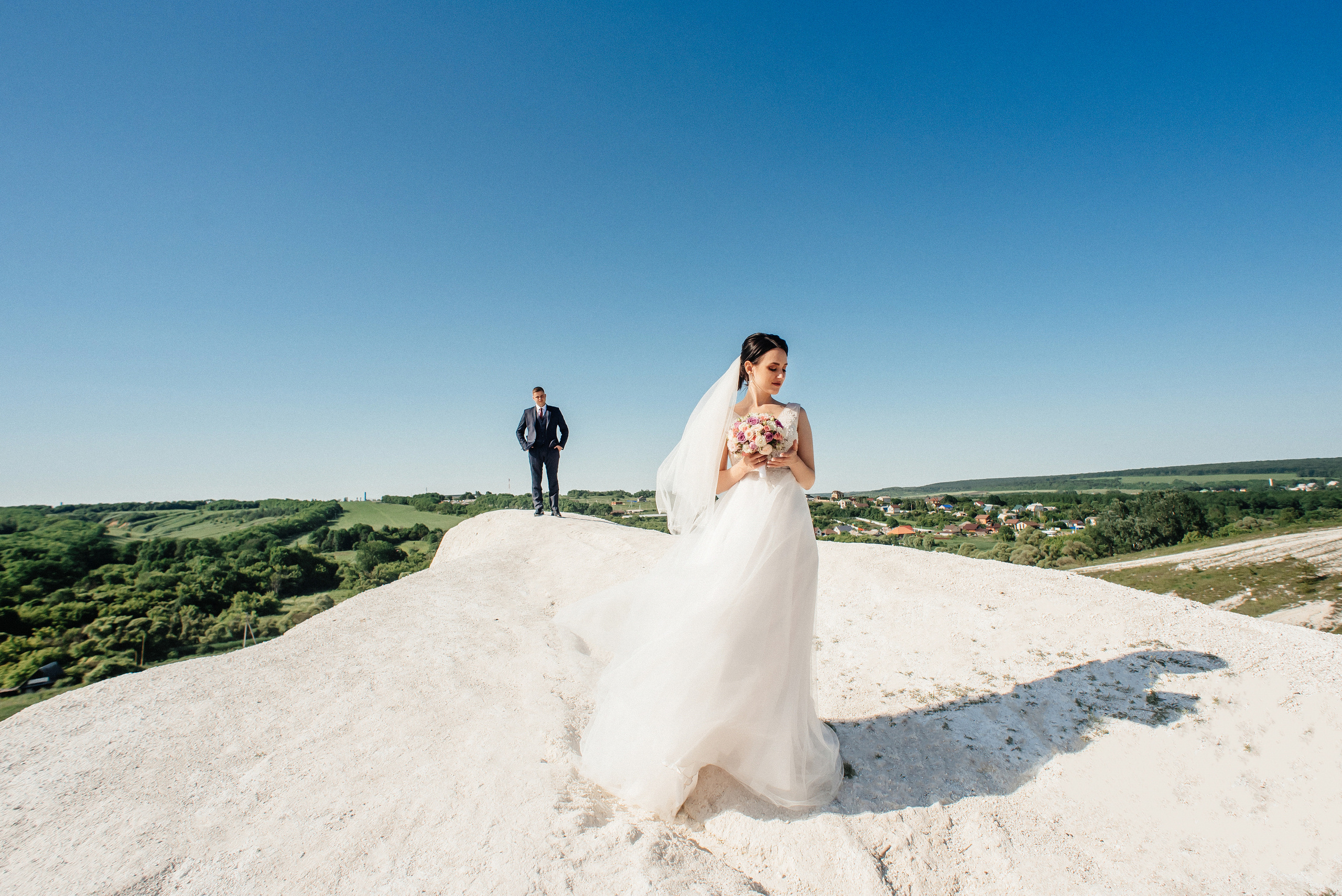 Свадебный  и семейный фотограф в Белгороде Ирина Кононенко