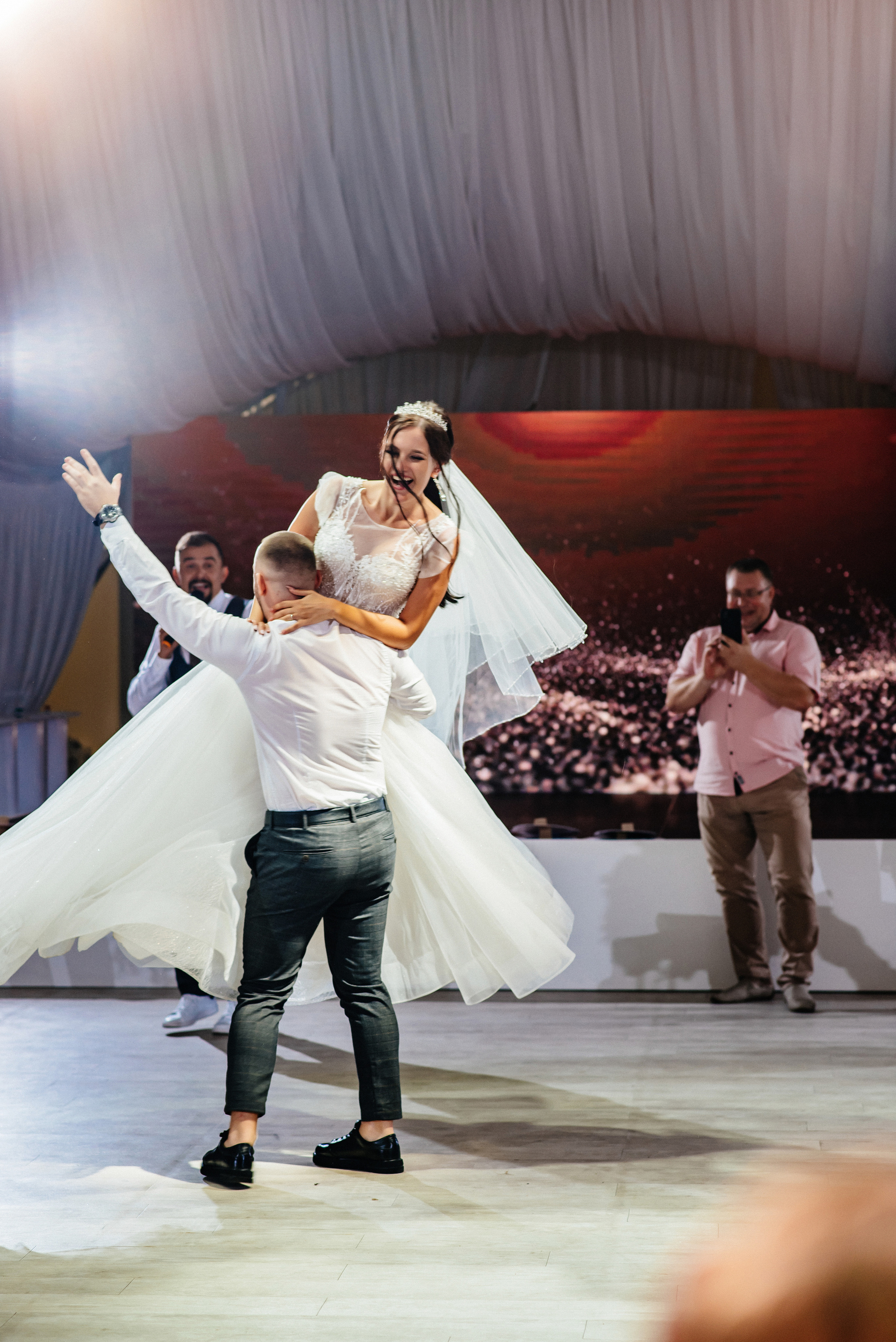 Иван и Татьяна. Свадебный  и семейный фотограф в Белгороде Ирина Кононенко