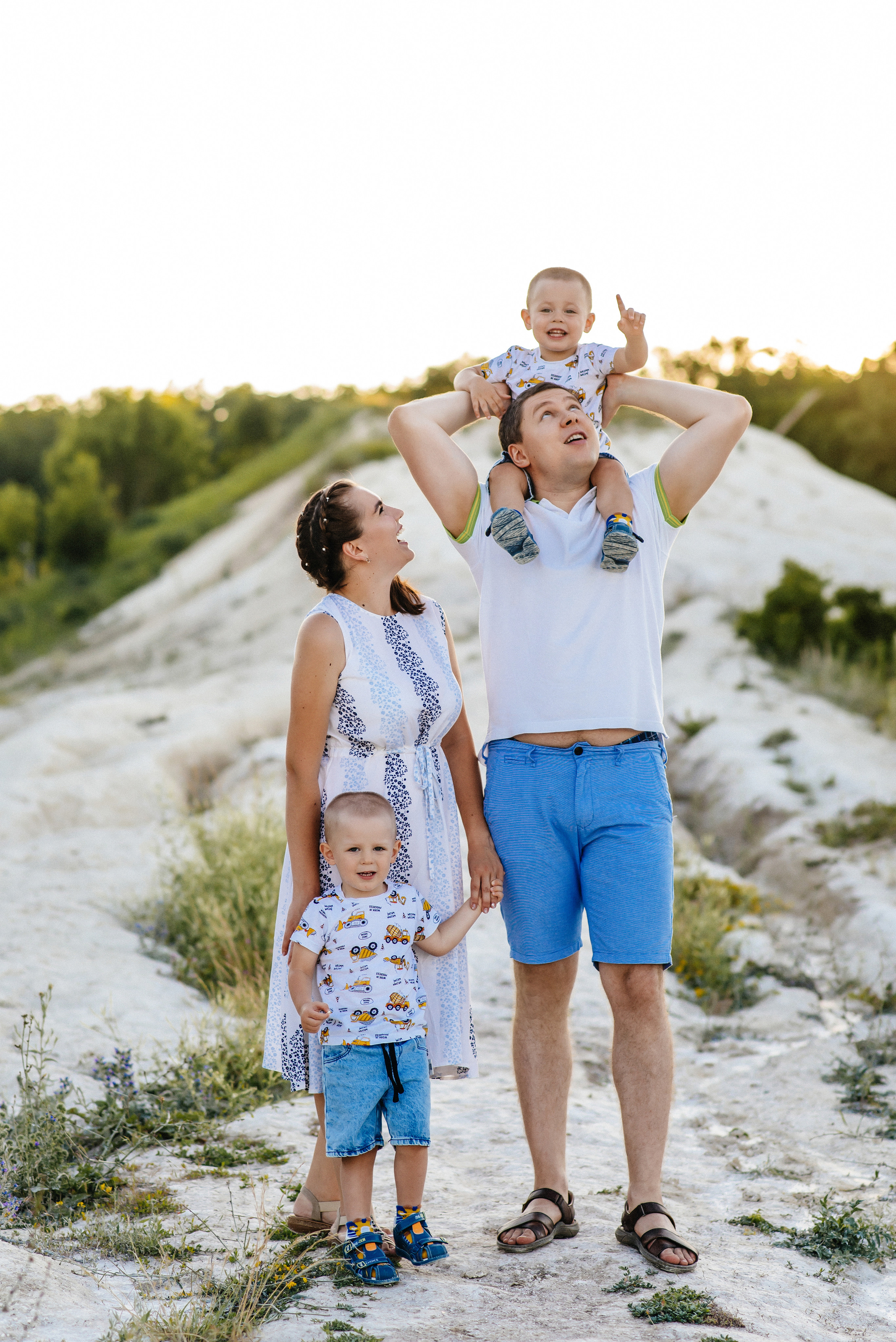 Лето 2021. Свадебный  и семейный фотограф в Белгороде Ирина Кононенко