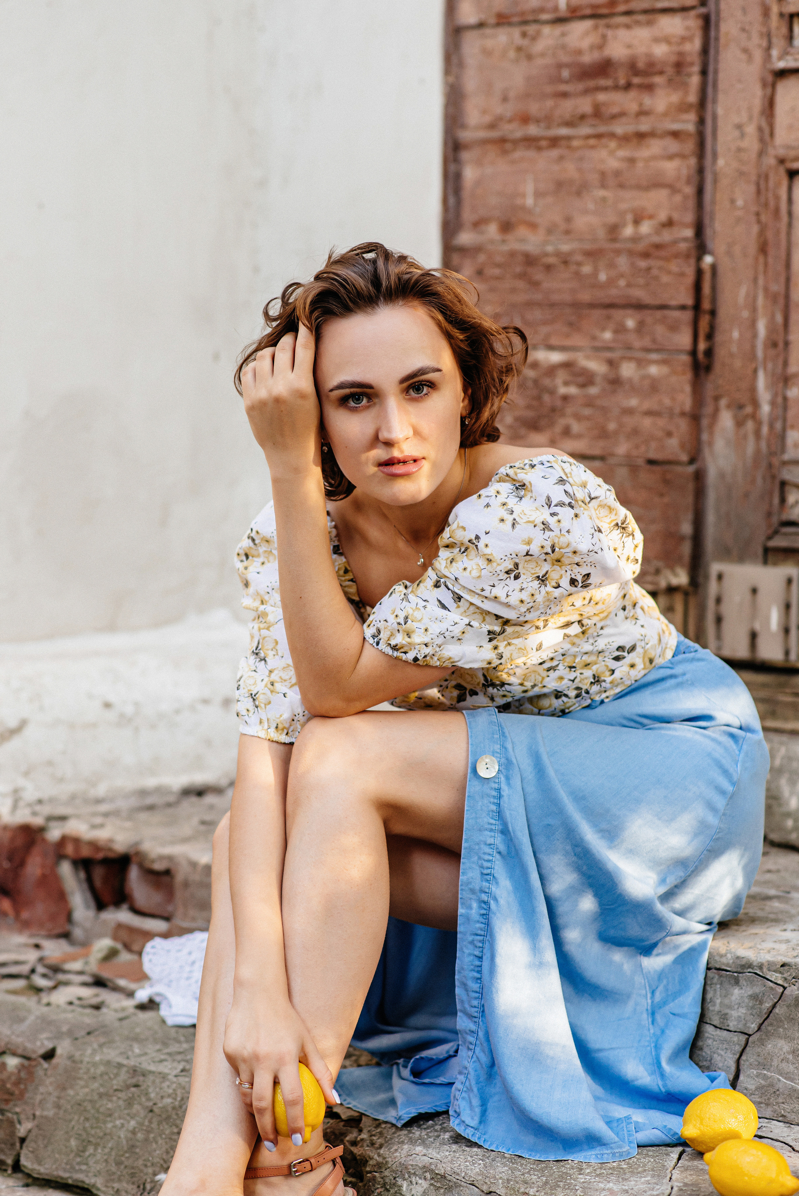 Виктория. Свадебный  и семейный фотограф в Белгороде Ирина Кононенко