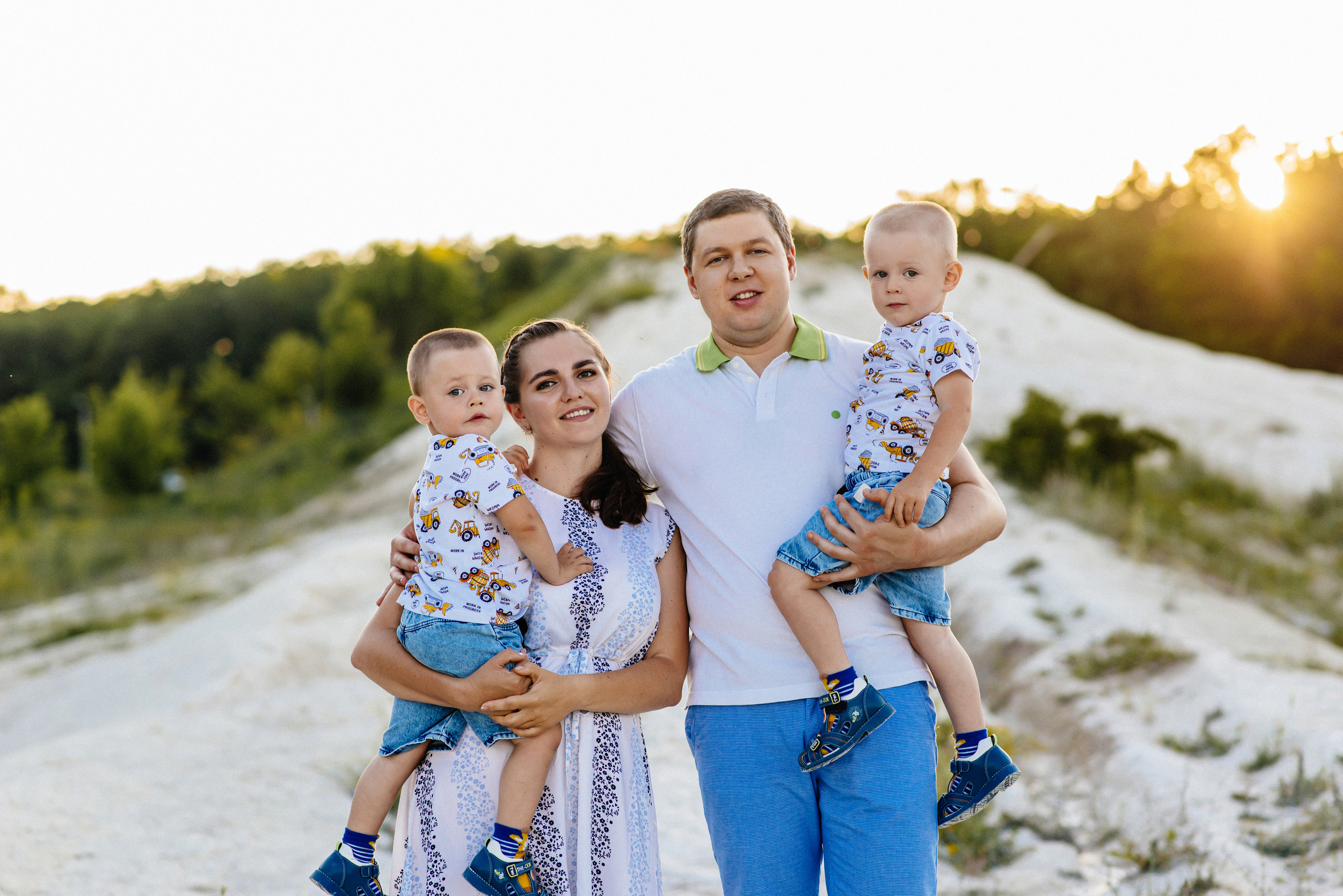 Лето 2021. Свадебный  и семейный фотограф в Белгороде Ирина Кононенко