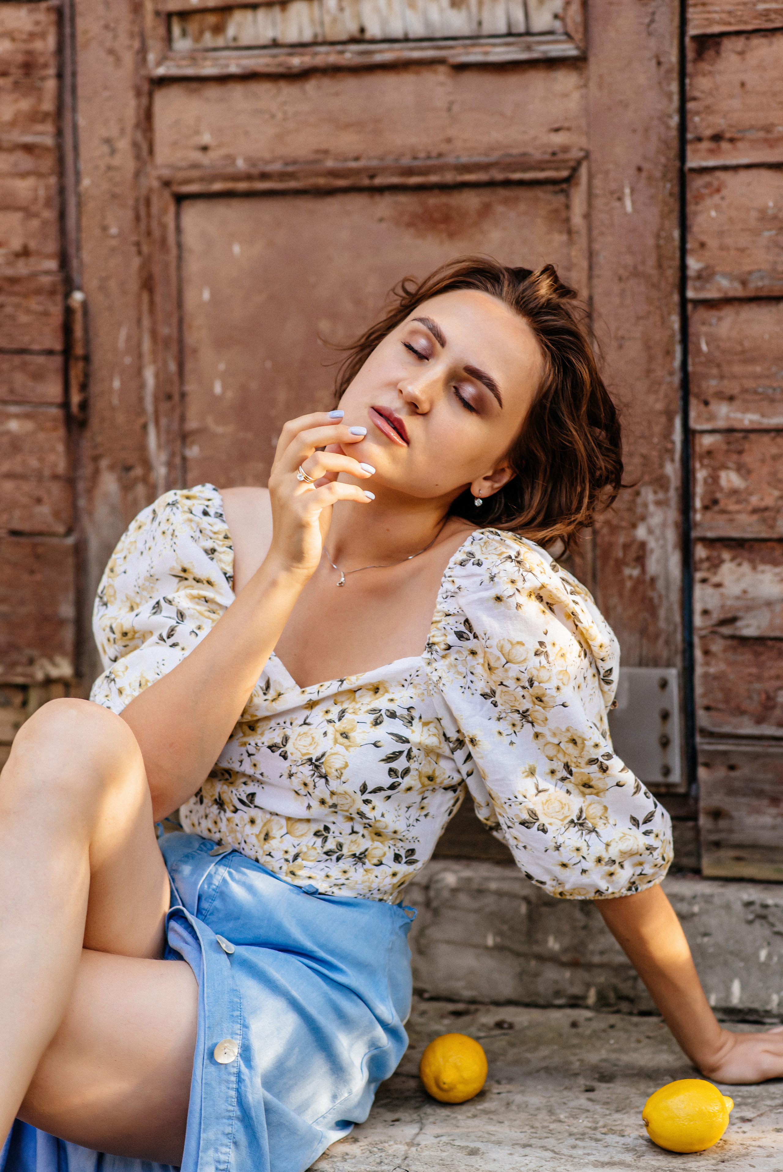 Виктория. Свадебный  и семейный фотограф в Белгороде Ирина Кононенко