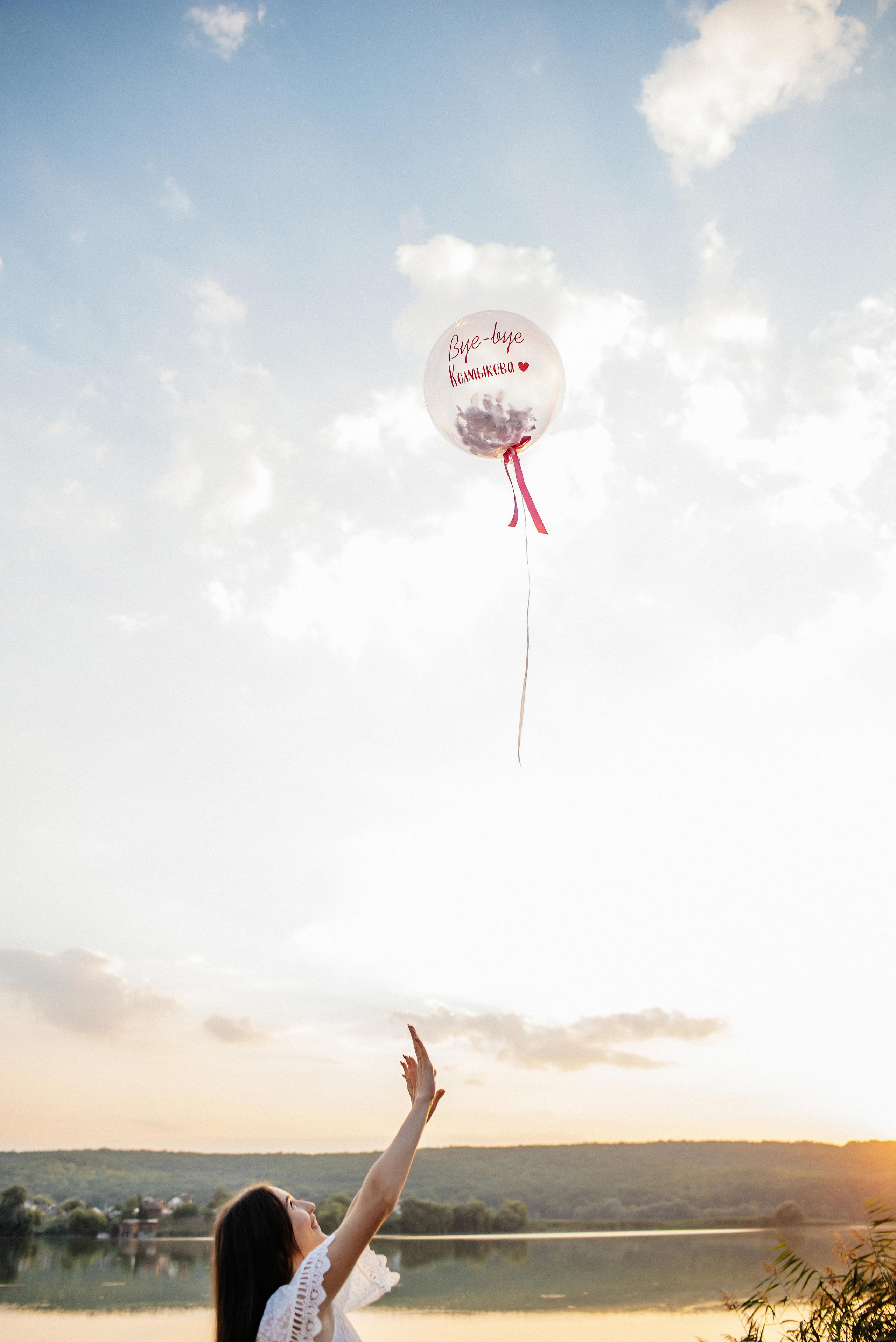 Девичник. Свадебный  и семейный фотограф в Белгороде Ирина Кононенко