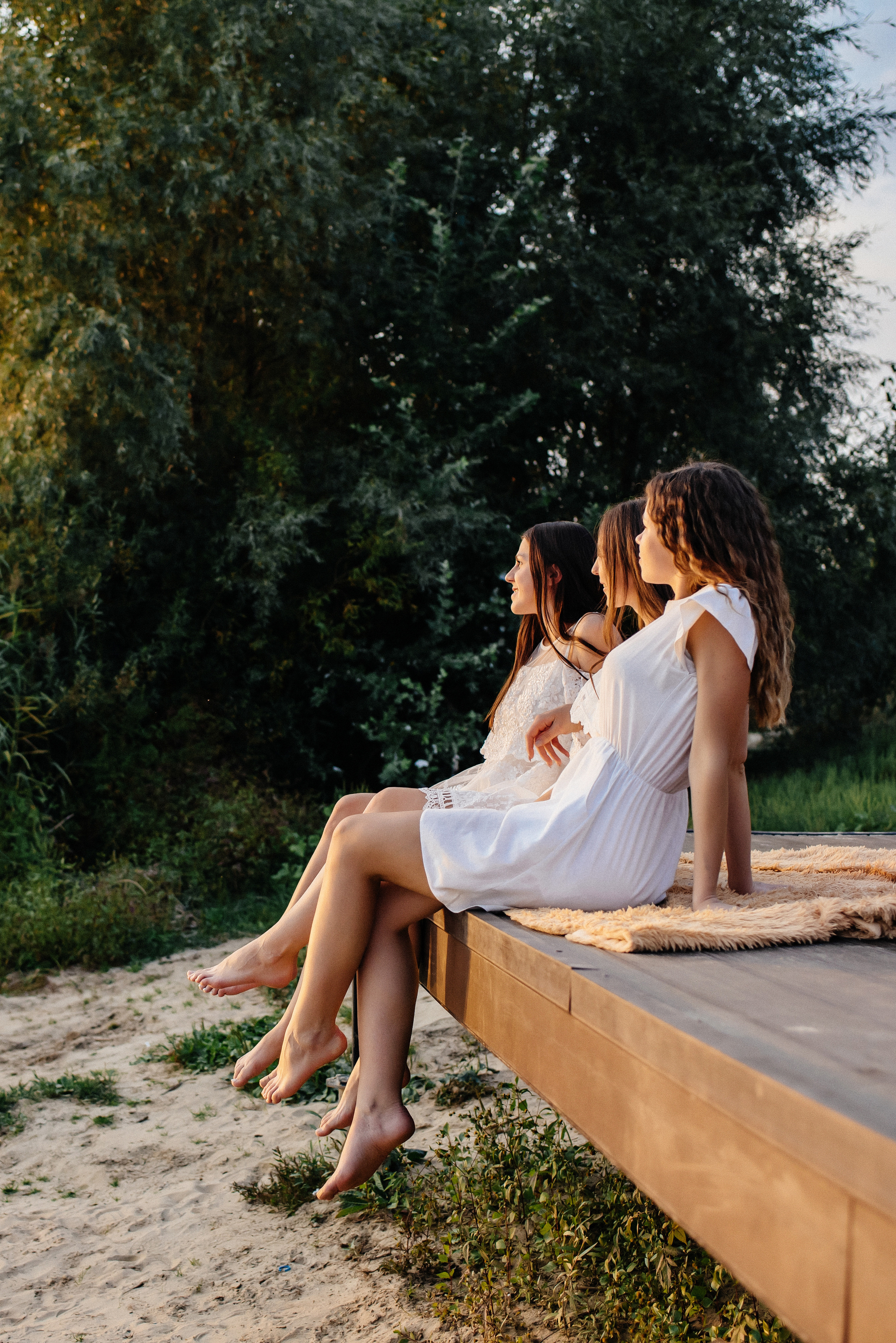 Девичник. Свадебный  и семейный фотограф в Белгороде Ирина Кононенко