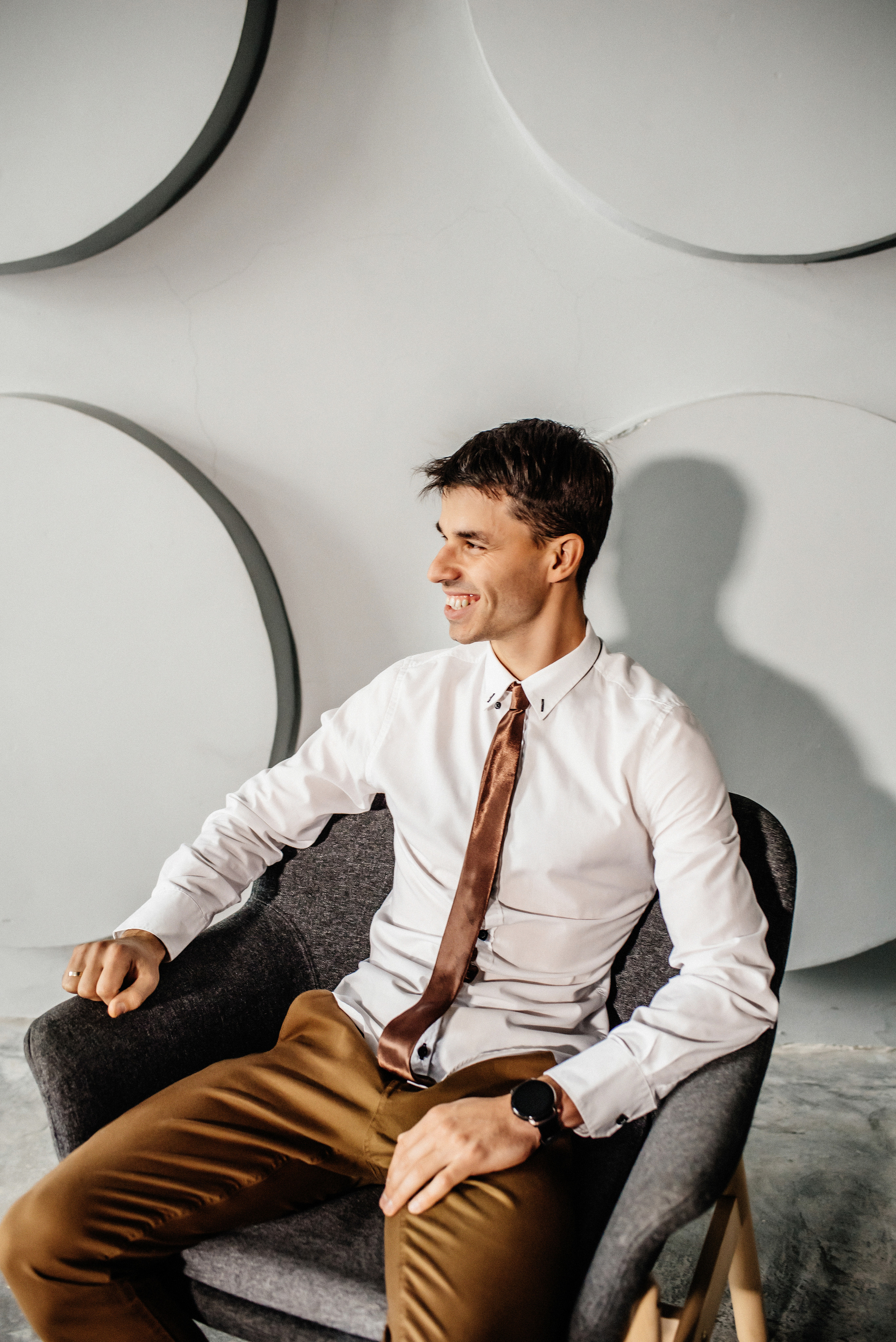 Олег Надя и их малыш. Свадебный  и семейный фотограф в Белгороде Ирина Кононенко