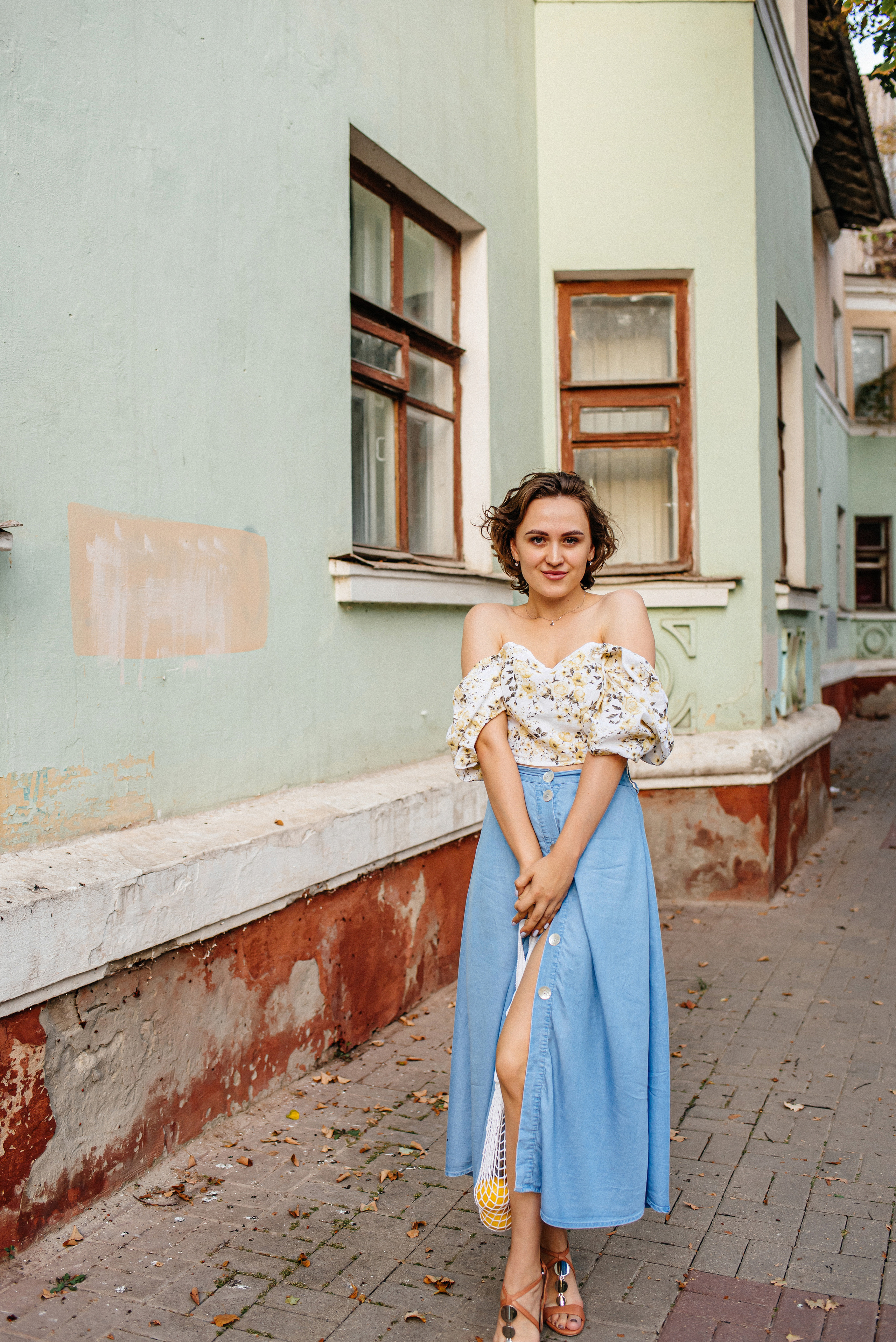 Виктория. Свадебный  и семейный фотограф в Белгороде Ирина Кононенко