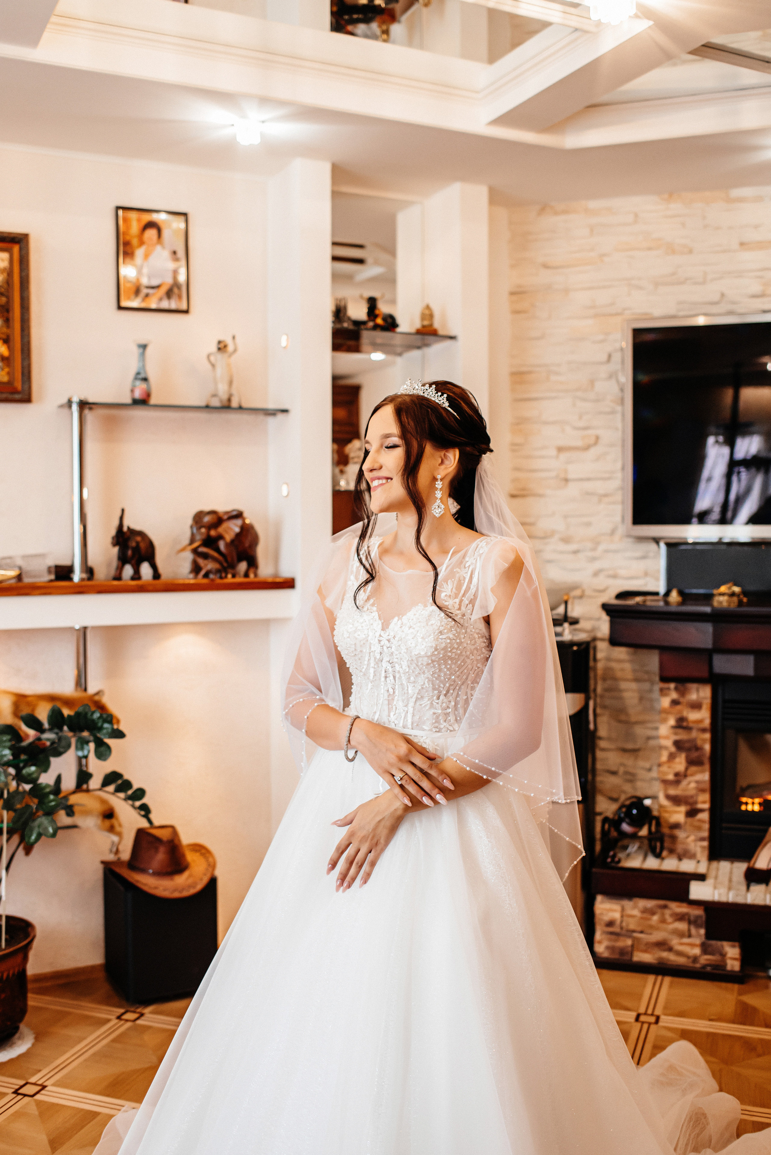 Иван и Татьяна. Свадебный  и семейный фотограф в Белгороде Ирина Кононенко